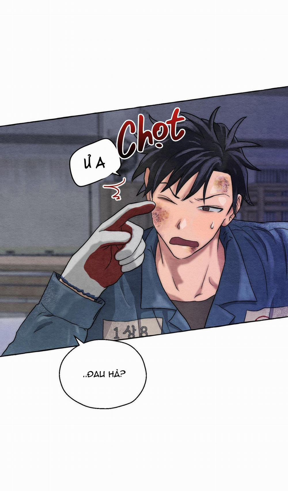 NHỮNG CON CHÓ TRONG TÙ 3 trang 73