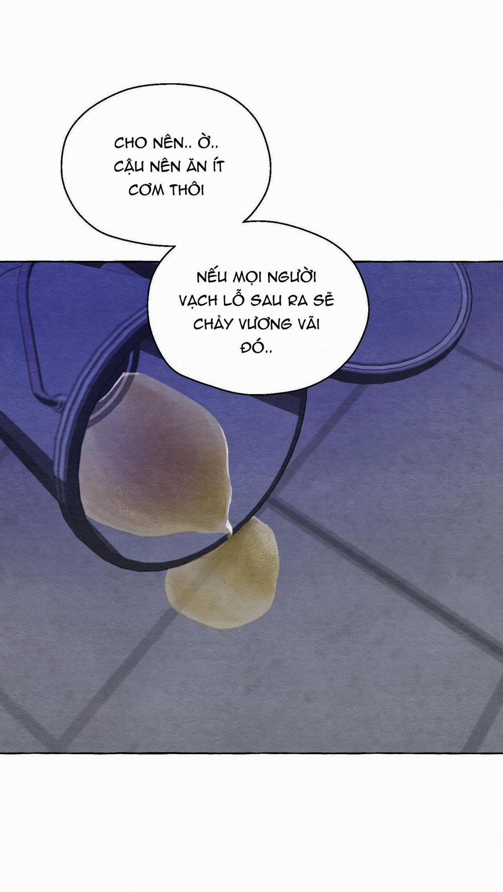 NHỮNG CON CHÓ TRONG TÙ 3 trang 77