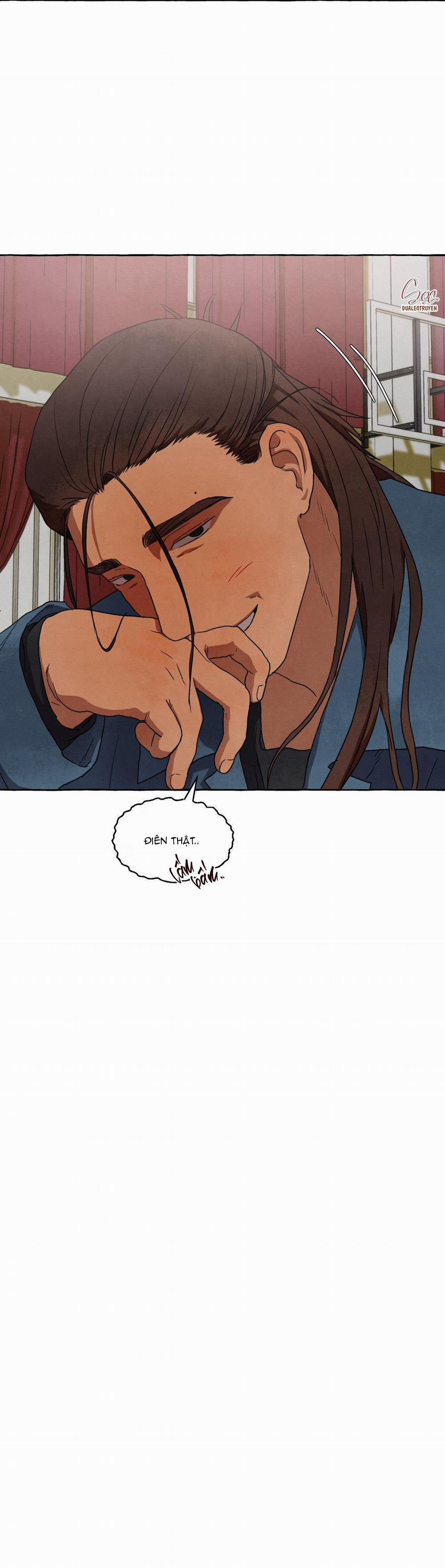 NHỮNG CON CHÓ TRONG TÙ 30 trang 17