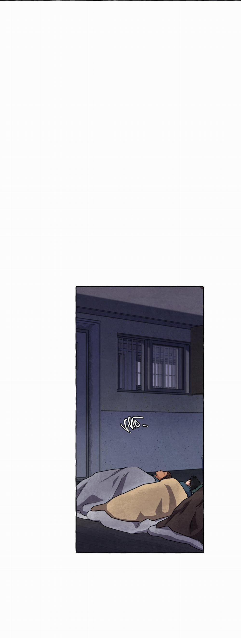 NHỮNG CON CHÓ TRONG TÙ 30 trang 26