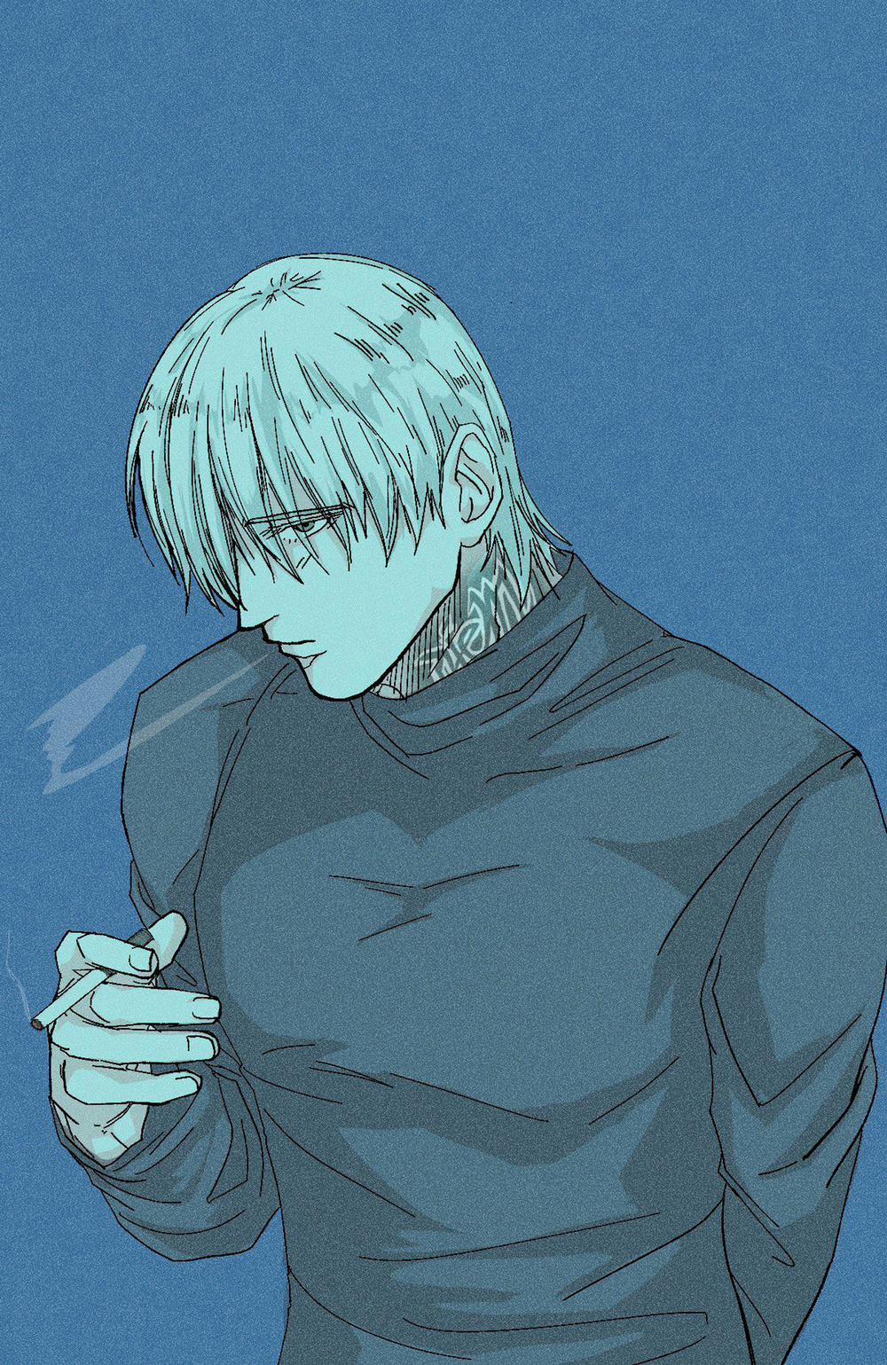 NHỮNG CON CHÓ TRONG TÙ 32.1 trang 2