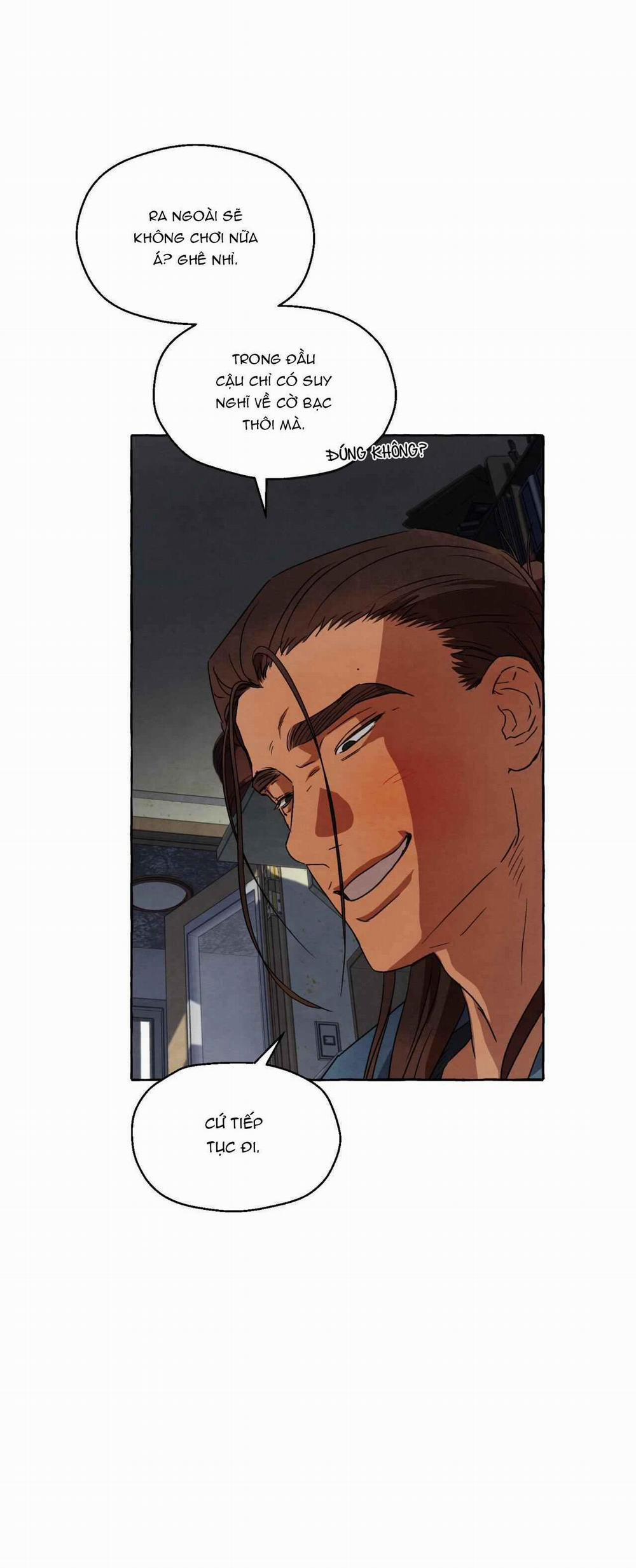 NHỮNG CON CHÓ TRONG TÙ 32 H+++ nứng sỉu trang 6