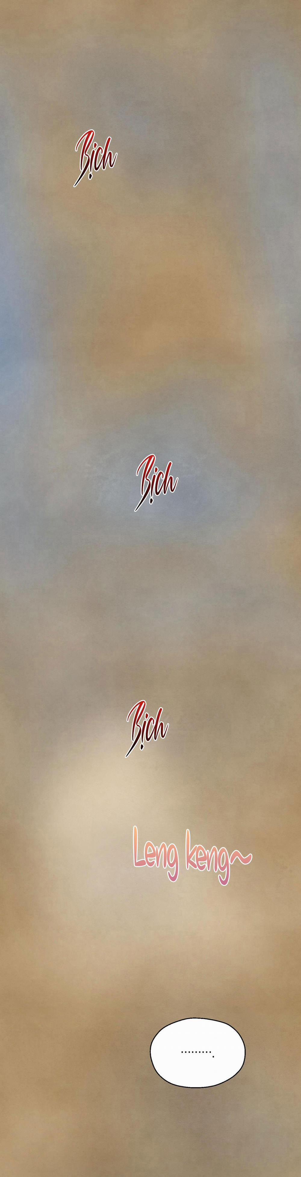 NHỮNG CON CHÓ TRONG TÙ 34 trang 1