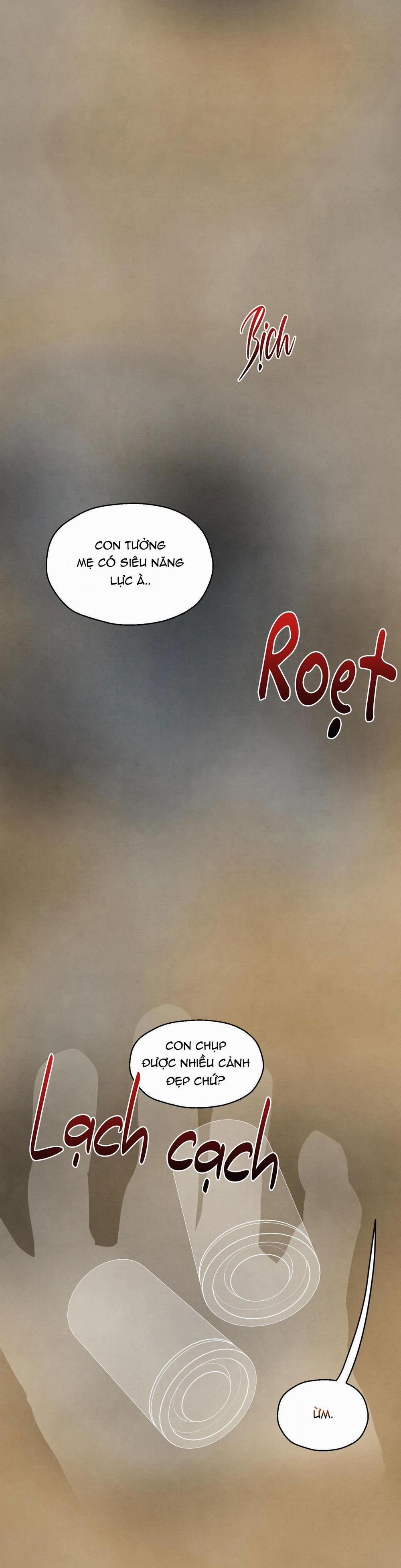 NHỮNG CON CHÓ TRONG TÙ 34 trang 3