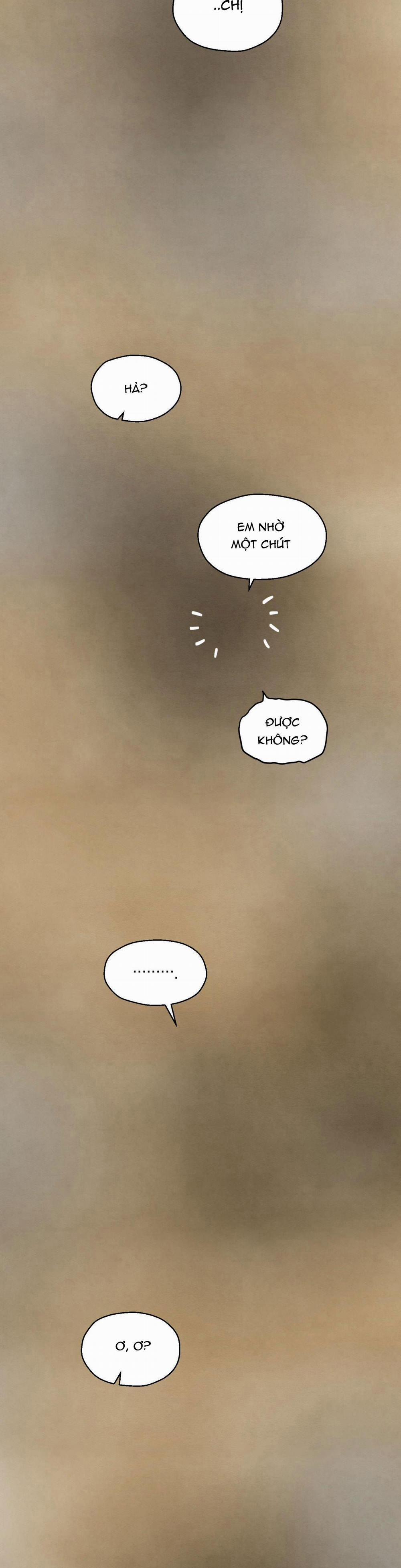 NHỮNG CON CHÓ TRONG TÙ 34 trang 6