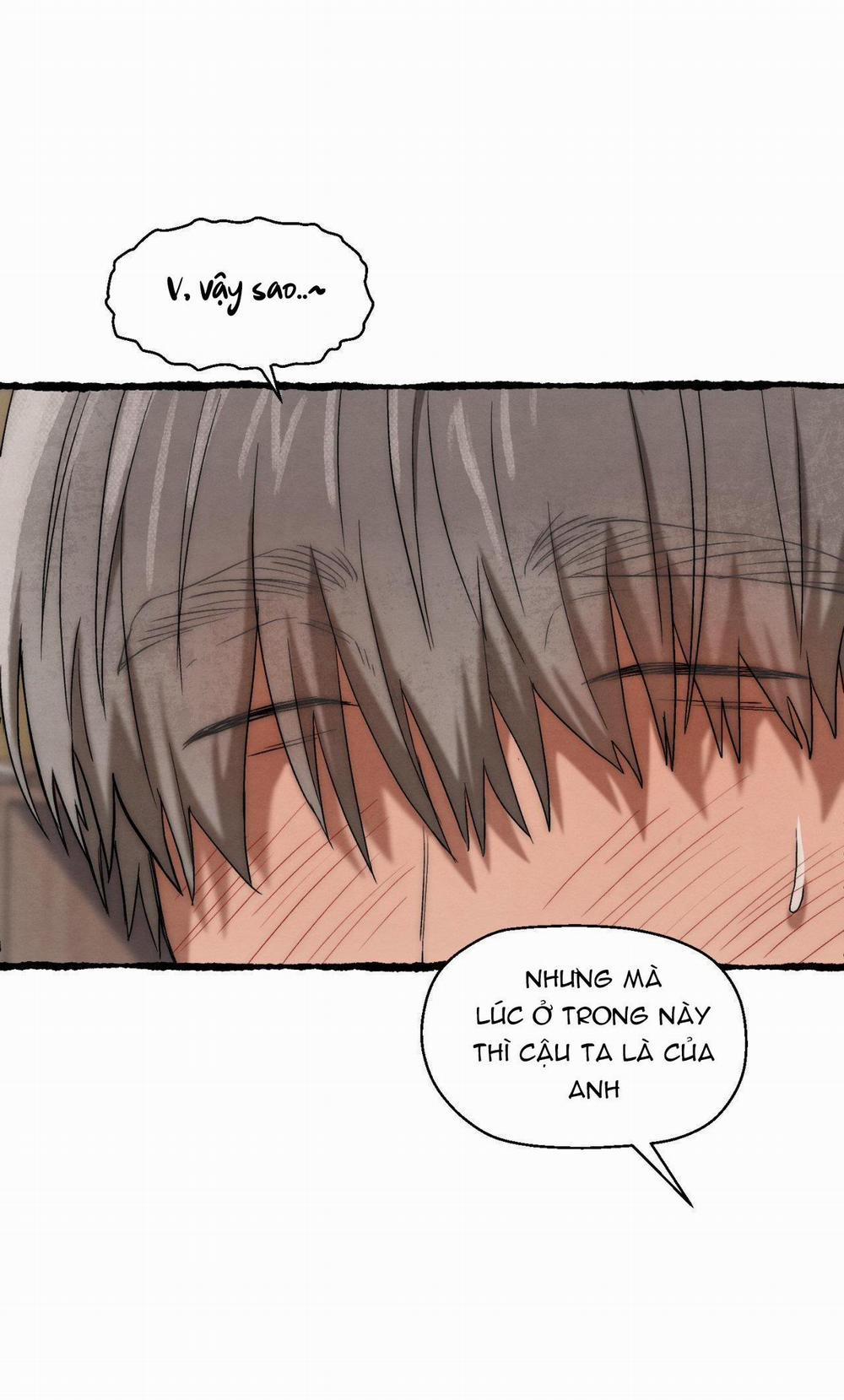 NHỮNG CON CHÓ TRONG TÙ 35 trang 28