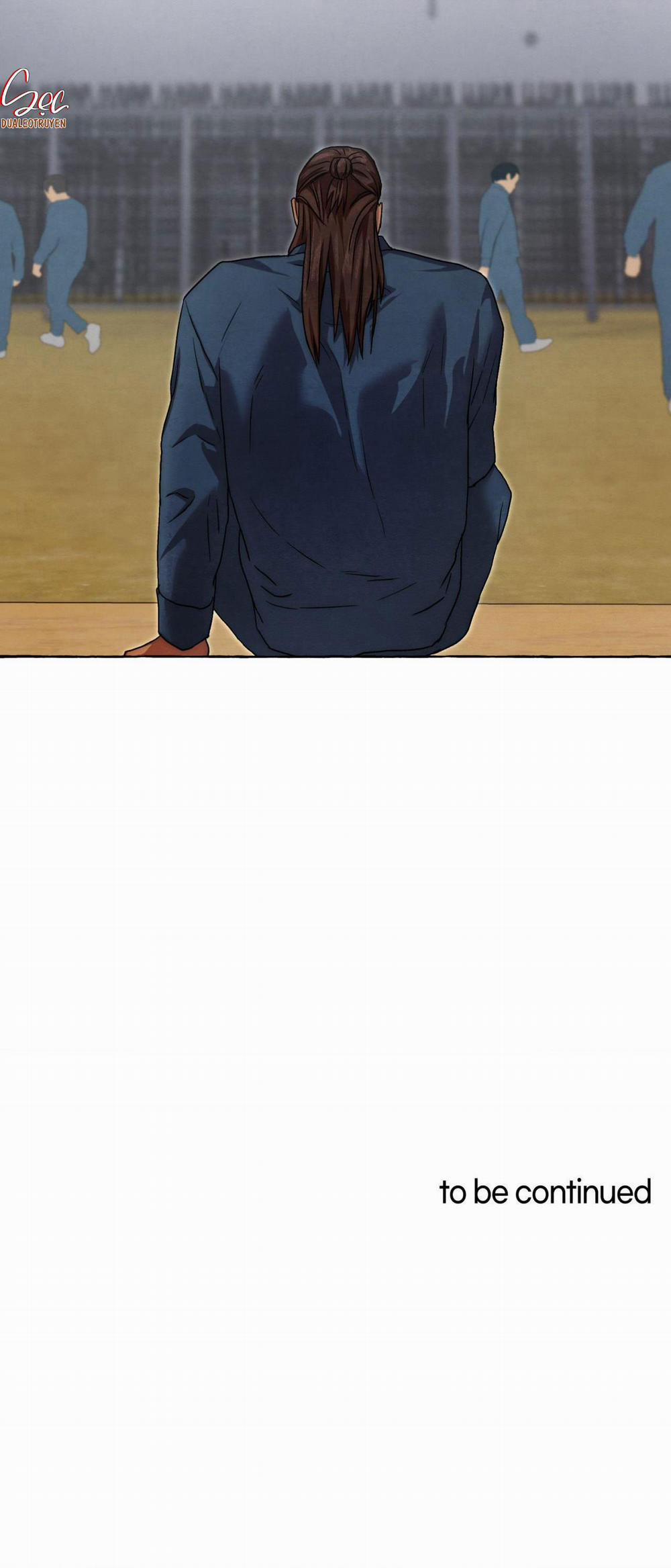 NHỮNG CON CHÓ TRONG TÙ 36 trang 34