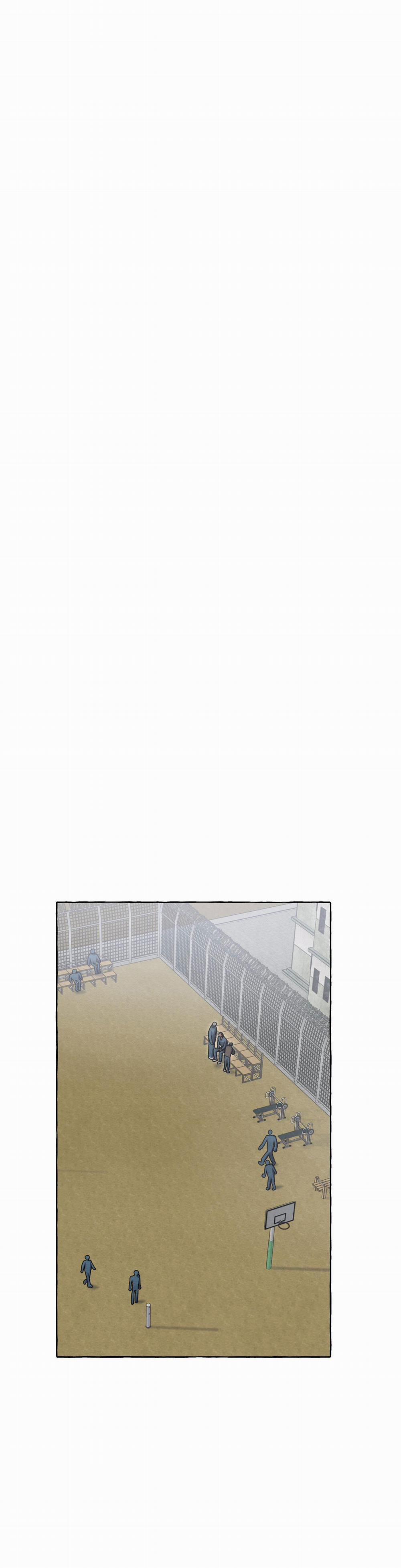 NHỮNG CON CHÓ TRONG TÙ 36 trang 9