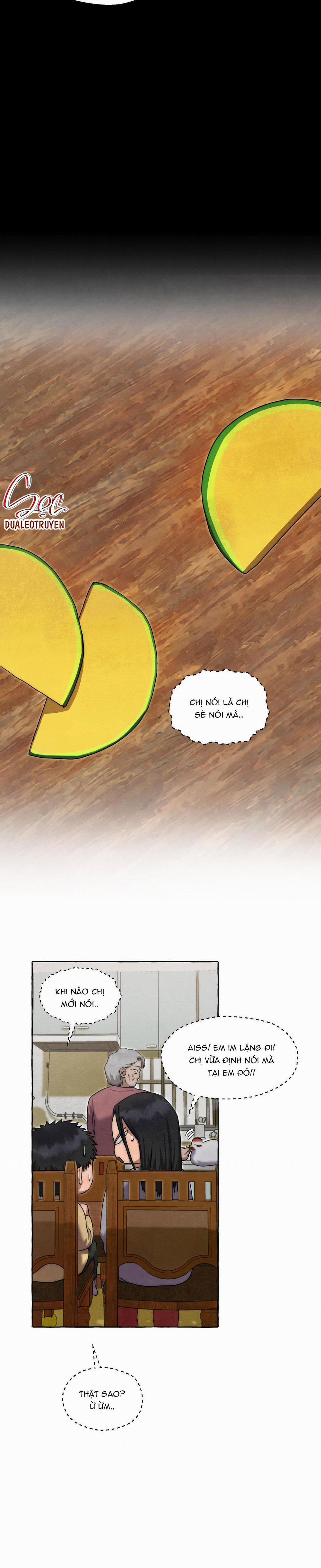 NHỮNG CON CHÓ TRONG TÙ 37 trang 5