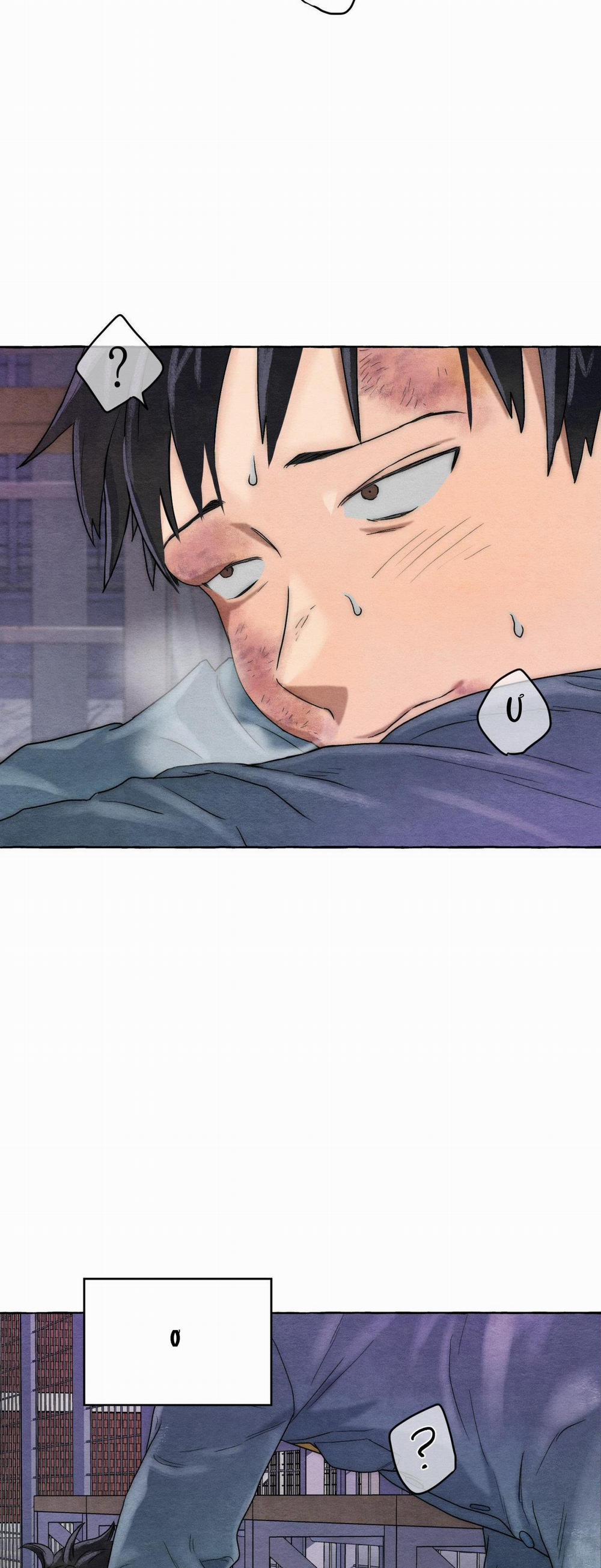 NHỮNG CON CHÓ TRONG TÙ 4 trang 44