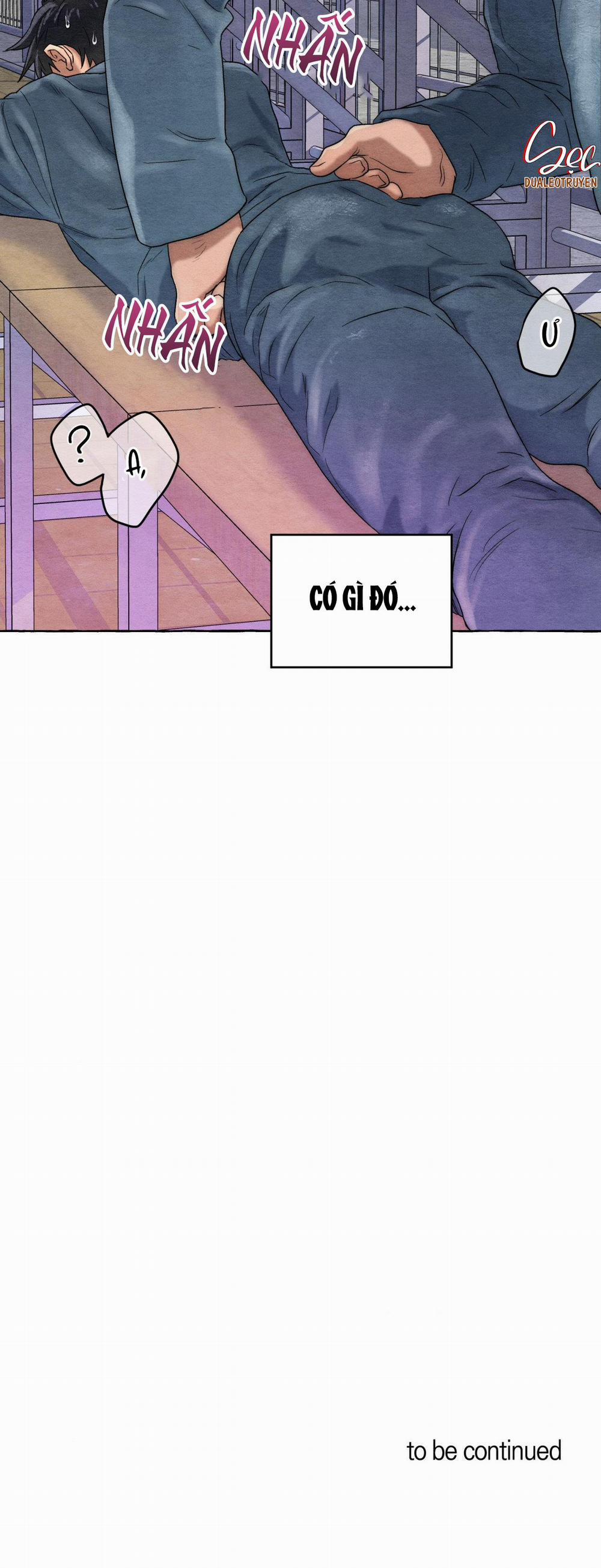 NHỮNG CON CHÓ TRONG TÙ 4 trang 45