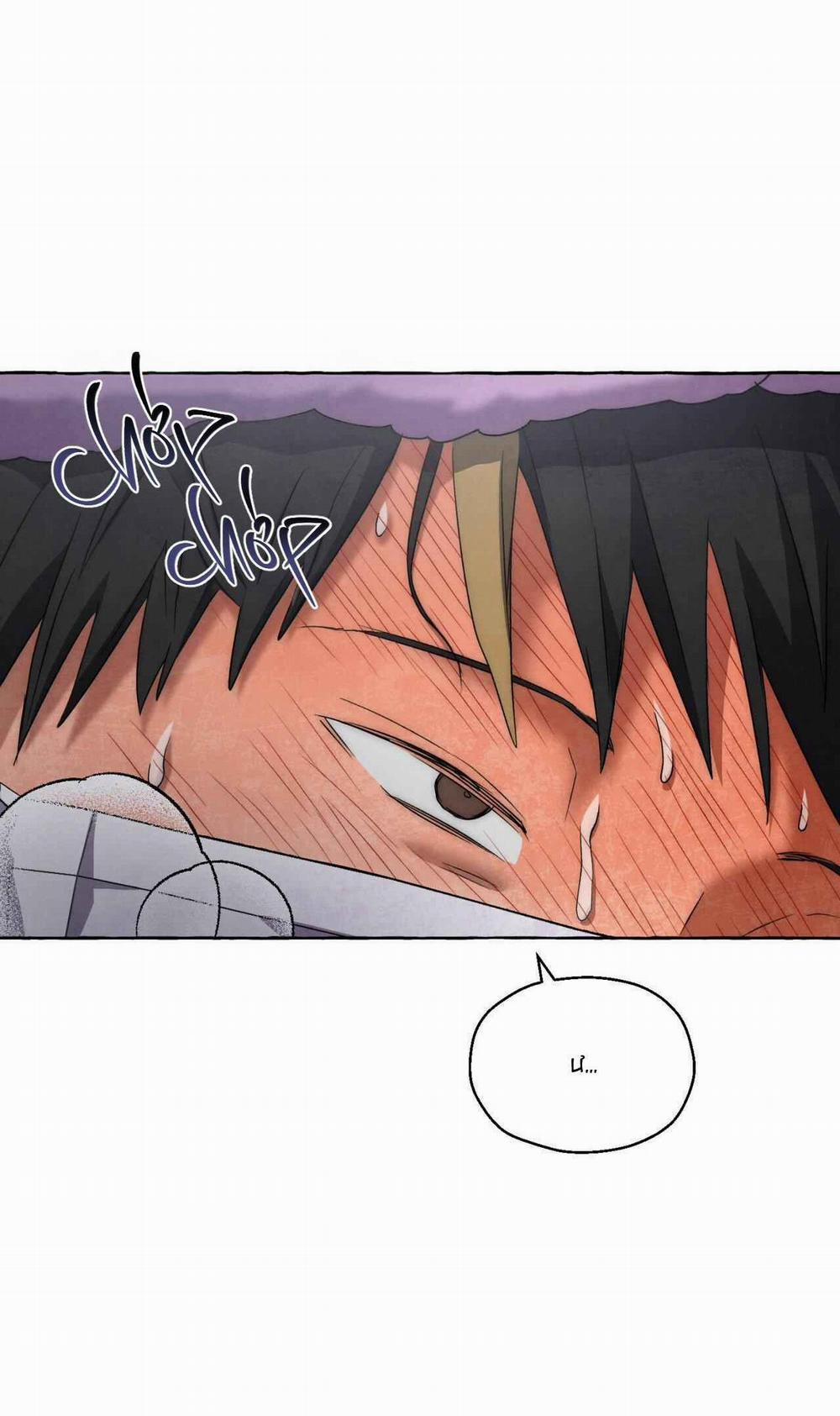 NHỮNG CON CHÓ TRONG TÙ 40 trang 48