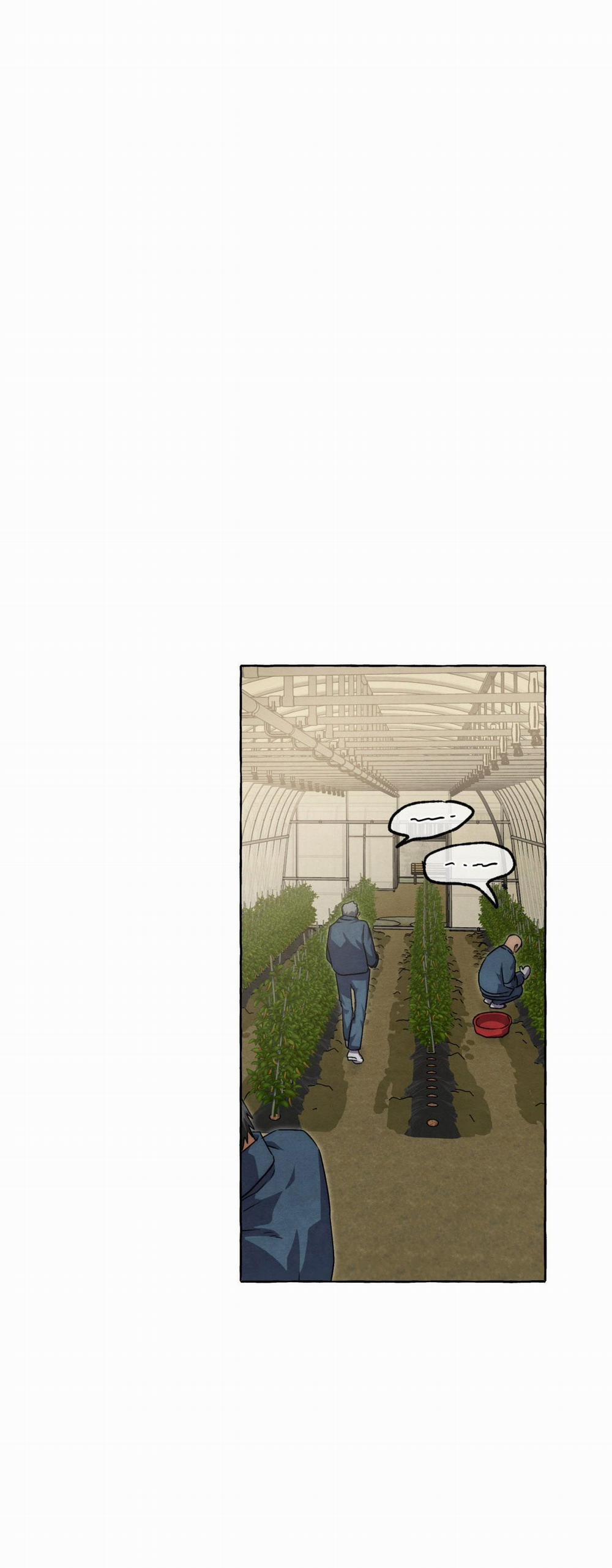 NHỮNG CON CHÓ TRONG TÙ 41 trang 18