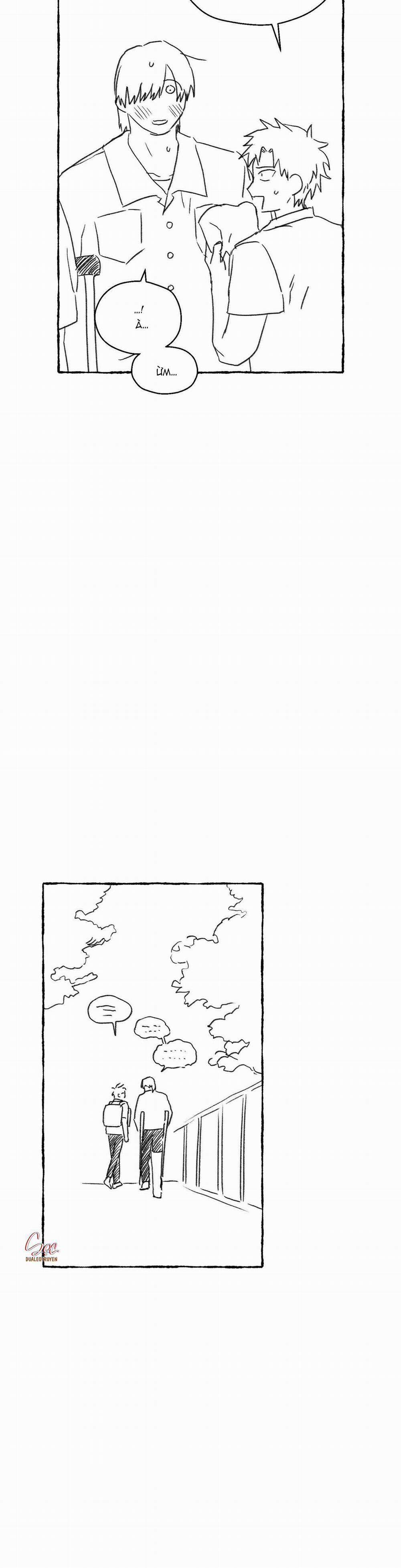 NHỮNG CON CHÓ TRONG TÙ 43.1 trang 5