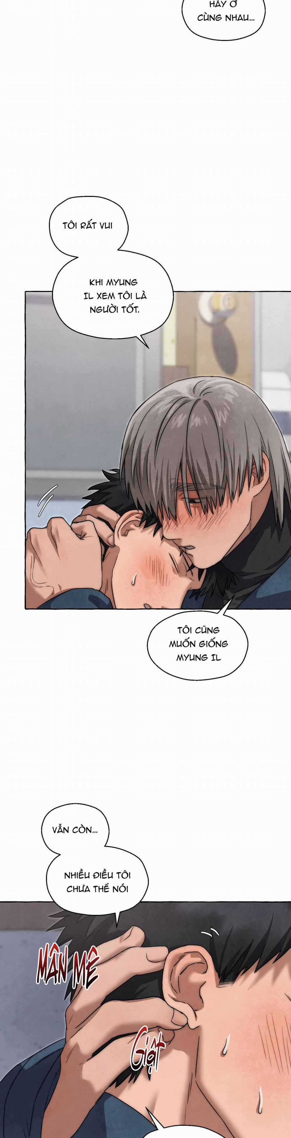 NHỮNG CON CHÓ TRONG TÙ 44 trang 13