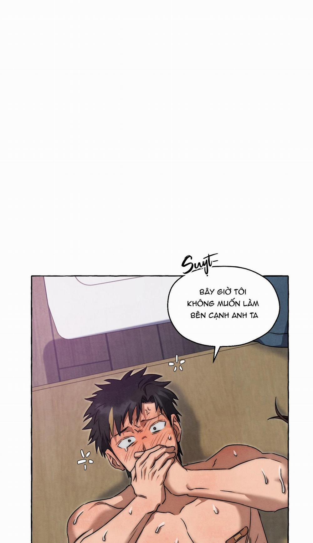 NHỮNG CON CHÓ TRONG TÙ 44 trang 35