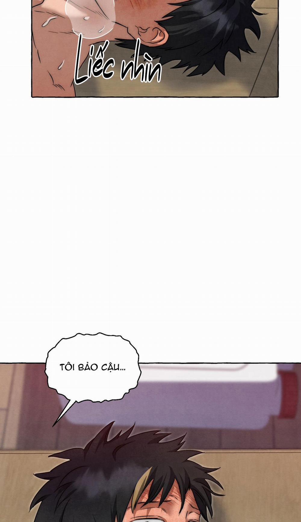 NHỮNG CON CHÓ TRONG TÙ 44 trang 38