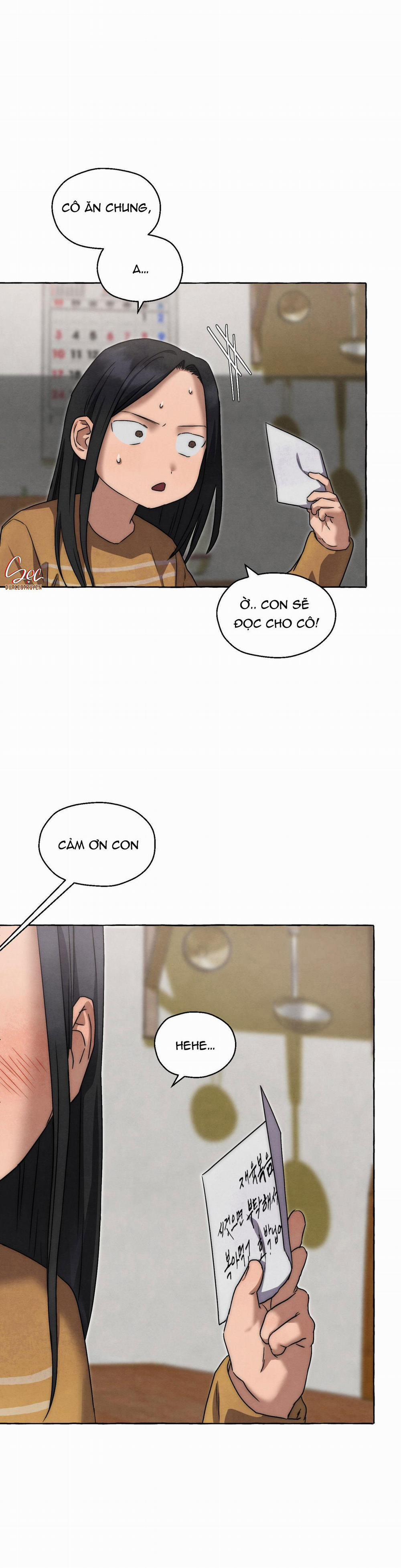 NHỮNG CON CHÓ TRONG TÙ 44 trang 4