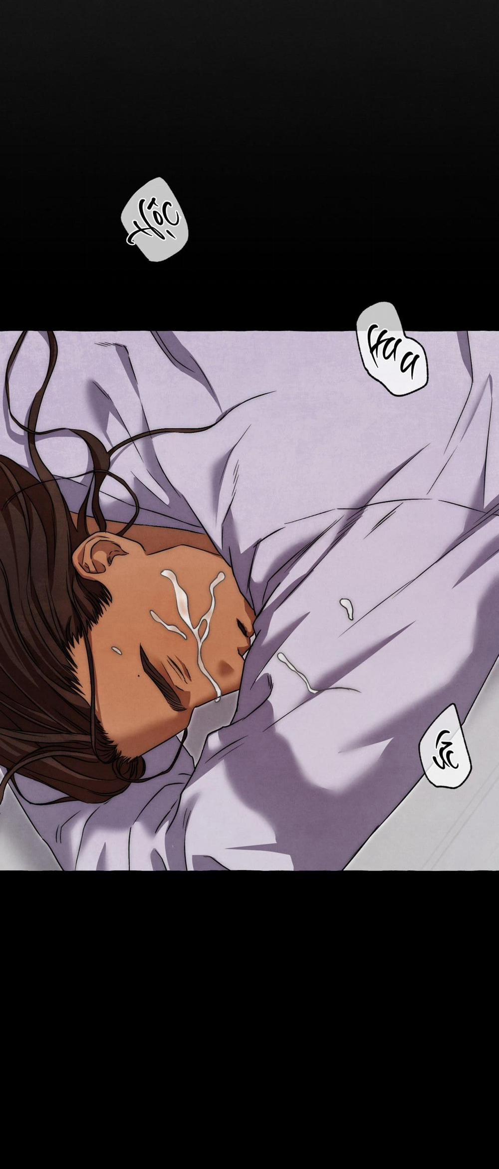 NHỮNG CON CHÓ TRONG TÙ 45 trang 43