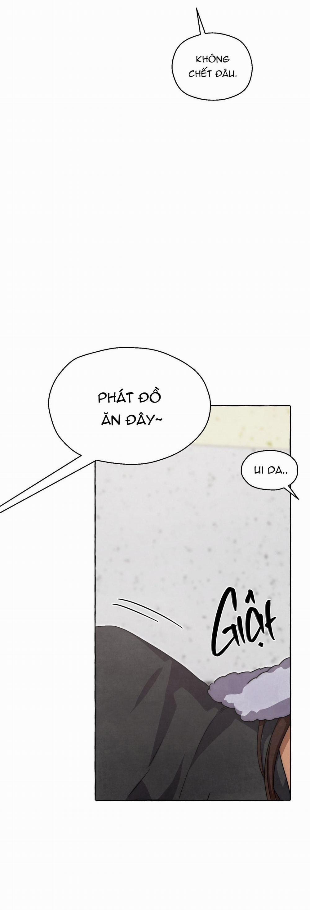 NHỮNG CON CHÓ TRONG TÙ 45 trang 53