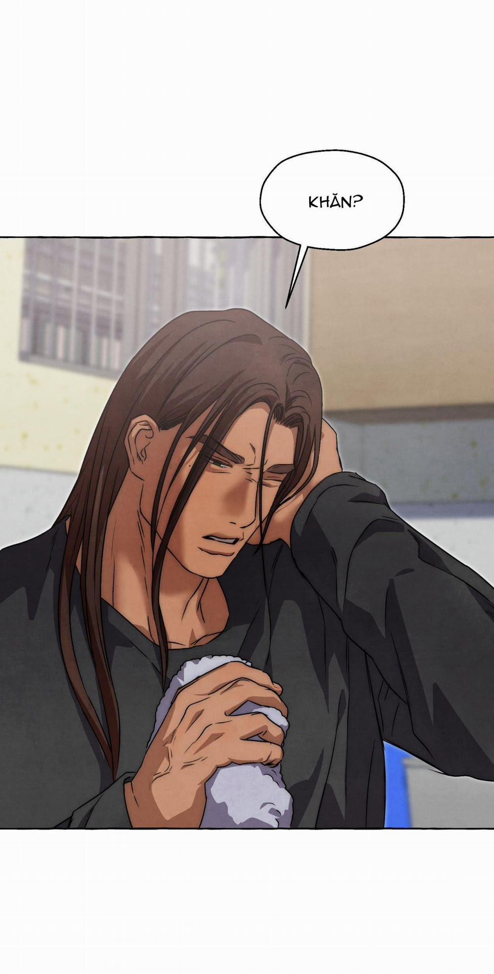 NHỮNG CON CHÓ TRONG TÙ 45 trang 55