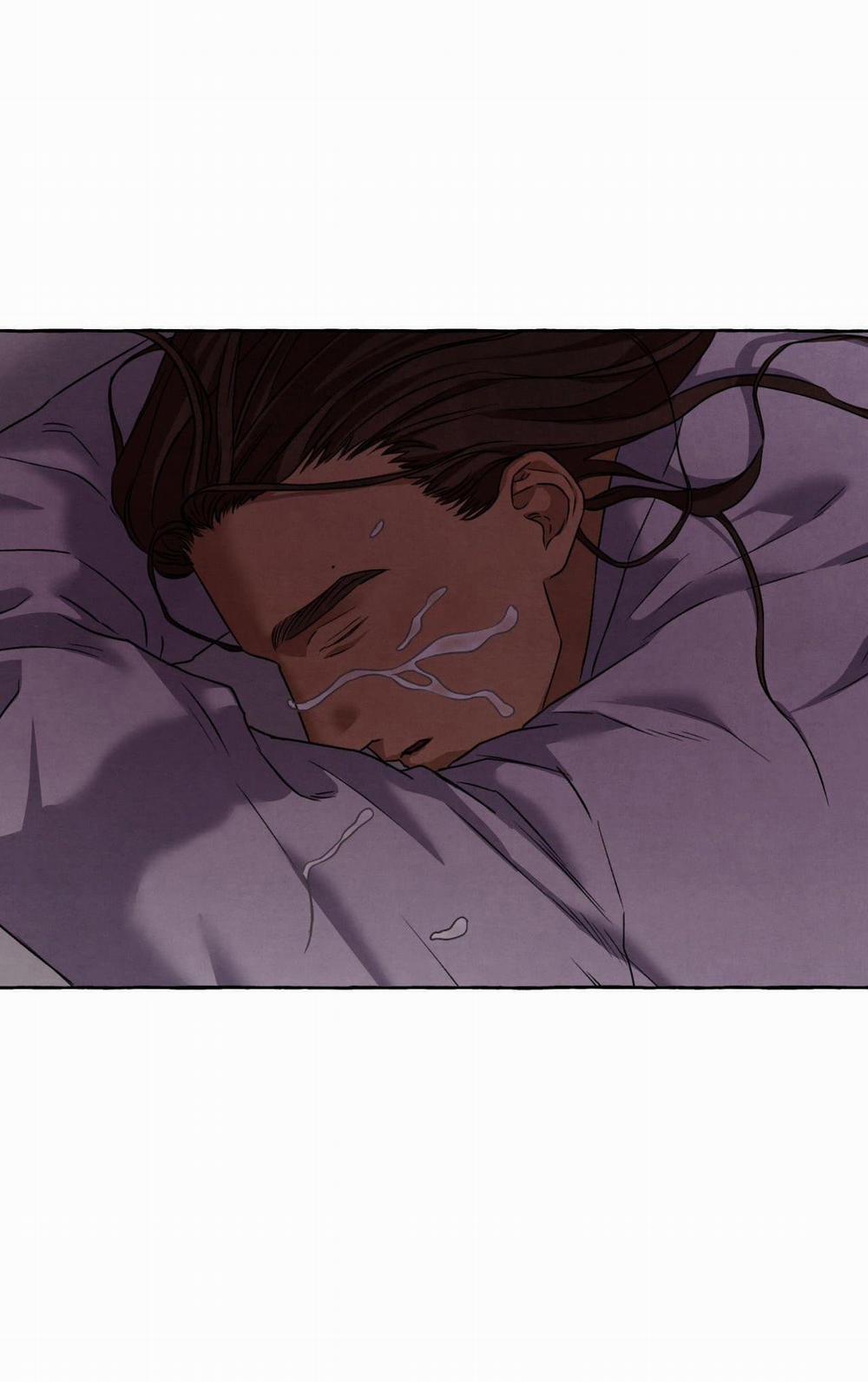 NHỮNG CON CHÓ TRONG TÙ 45 trang 58