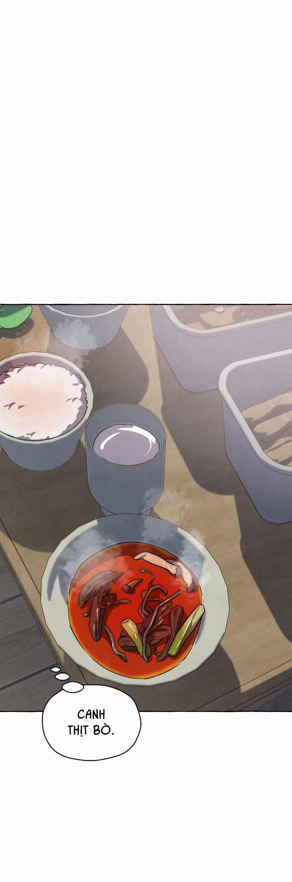 NHỮNG CON CHÓ TRONG TÙ 45 trang 60