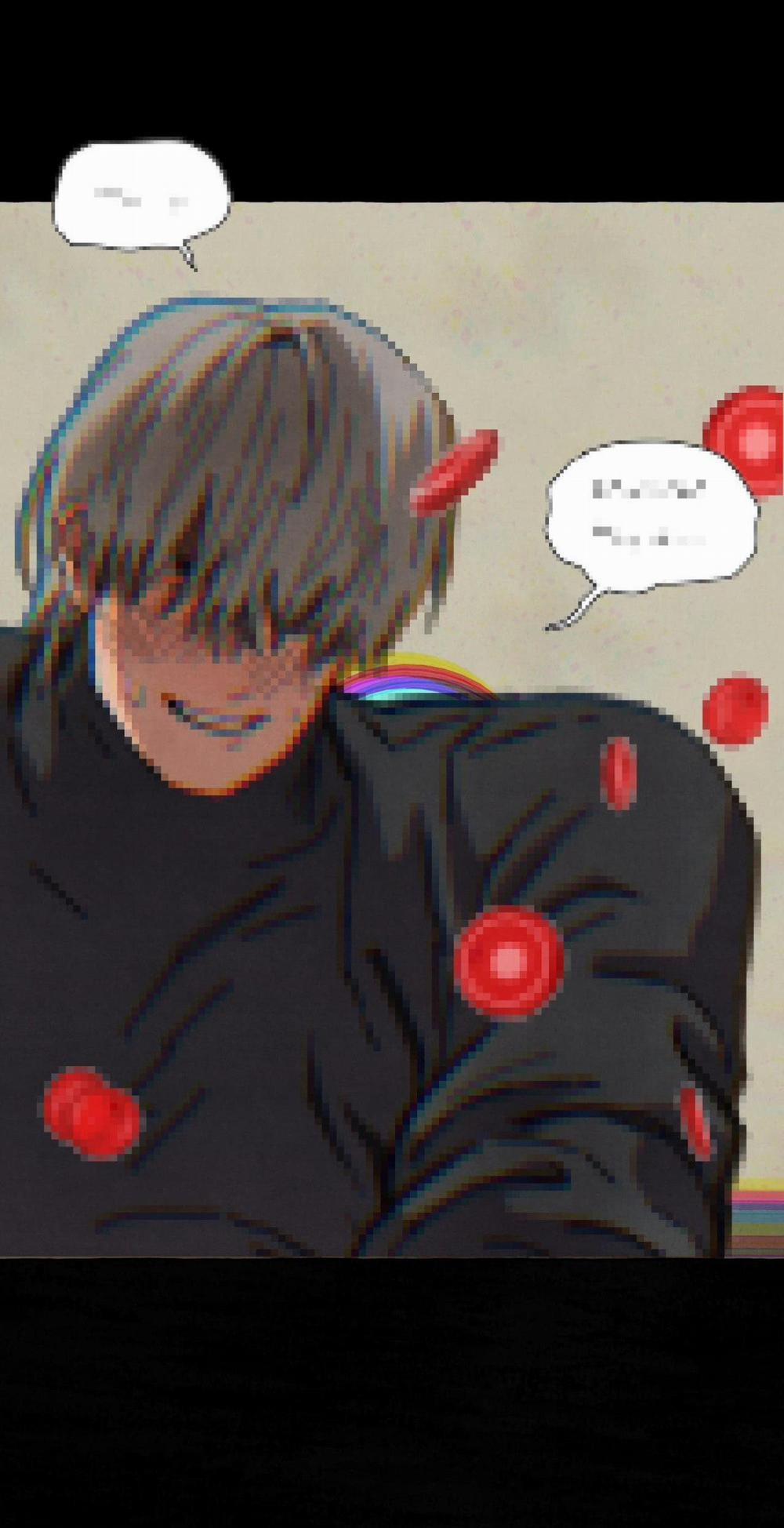 NHỮNG CON CHÓ TRONG TÙ 45 trang 7