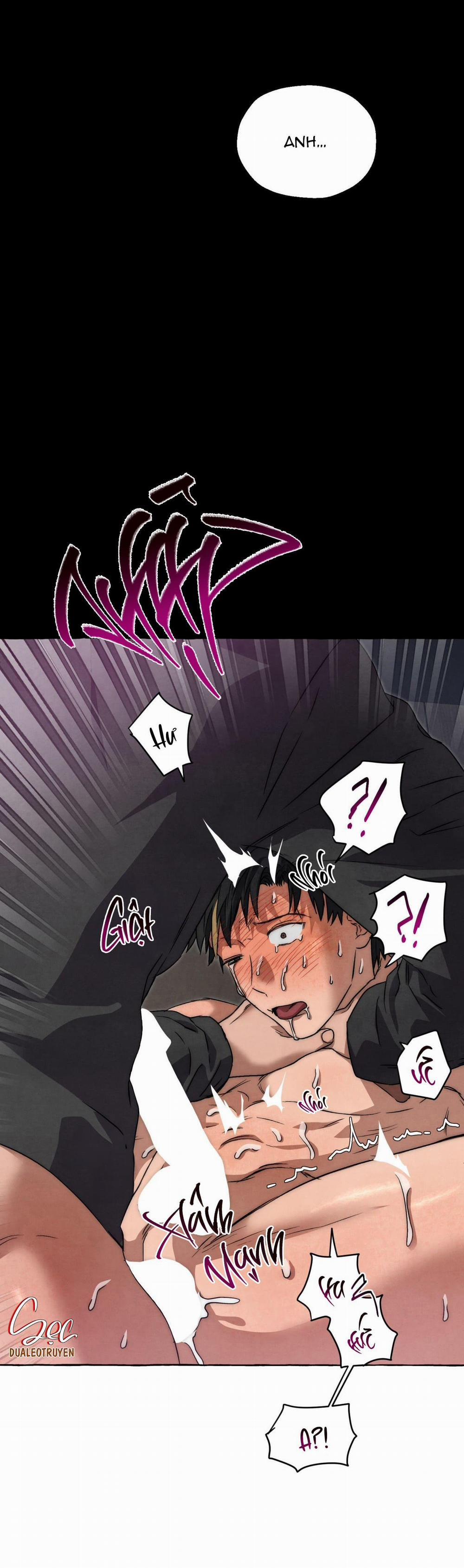 NHỮNG CON CHÓ TRONG TÙ 45 trang 9