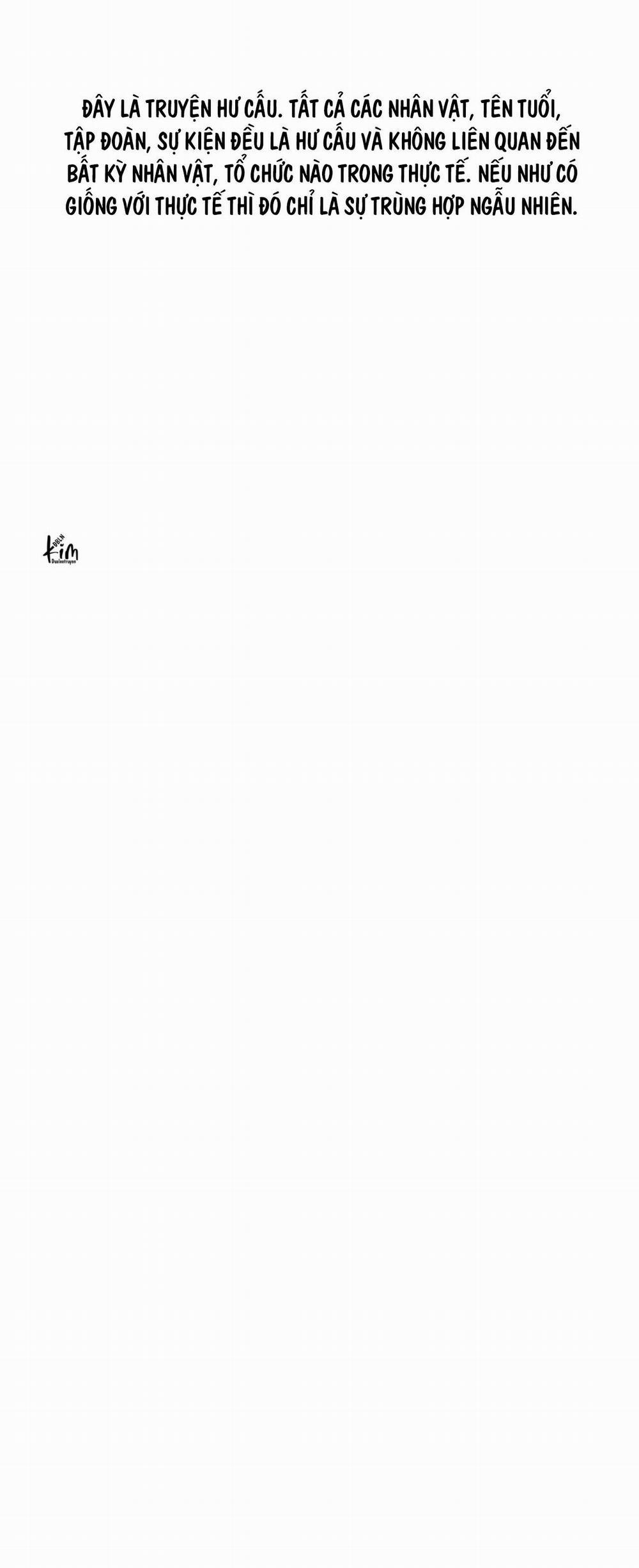 NHỮNG CON CHÓ TRONG TÙ 47 trang 0