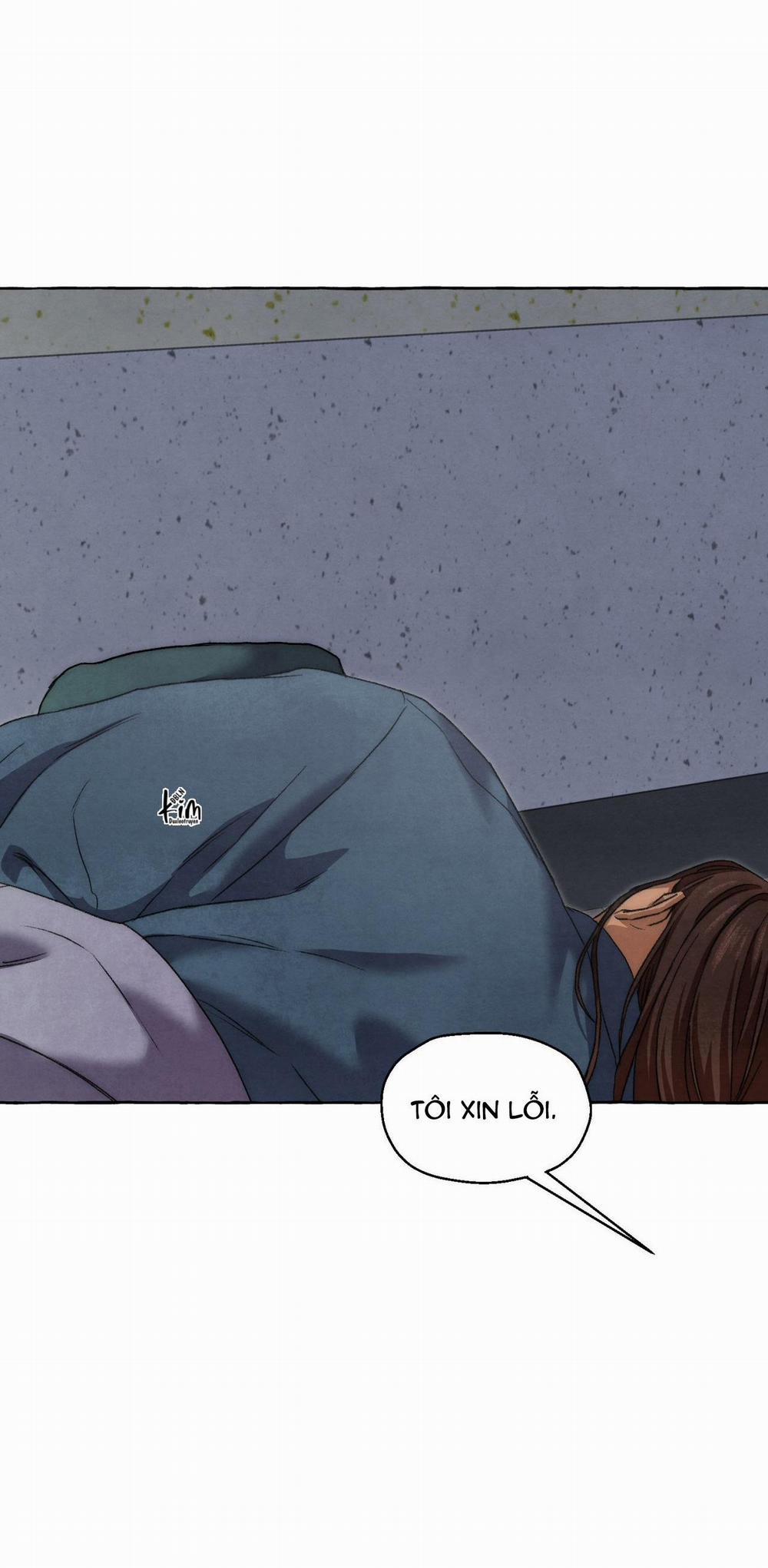 NHỮNG CON CHÓ TRONG TÙ 47 trang 15