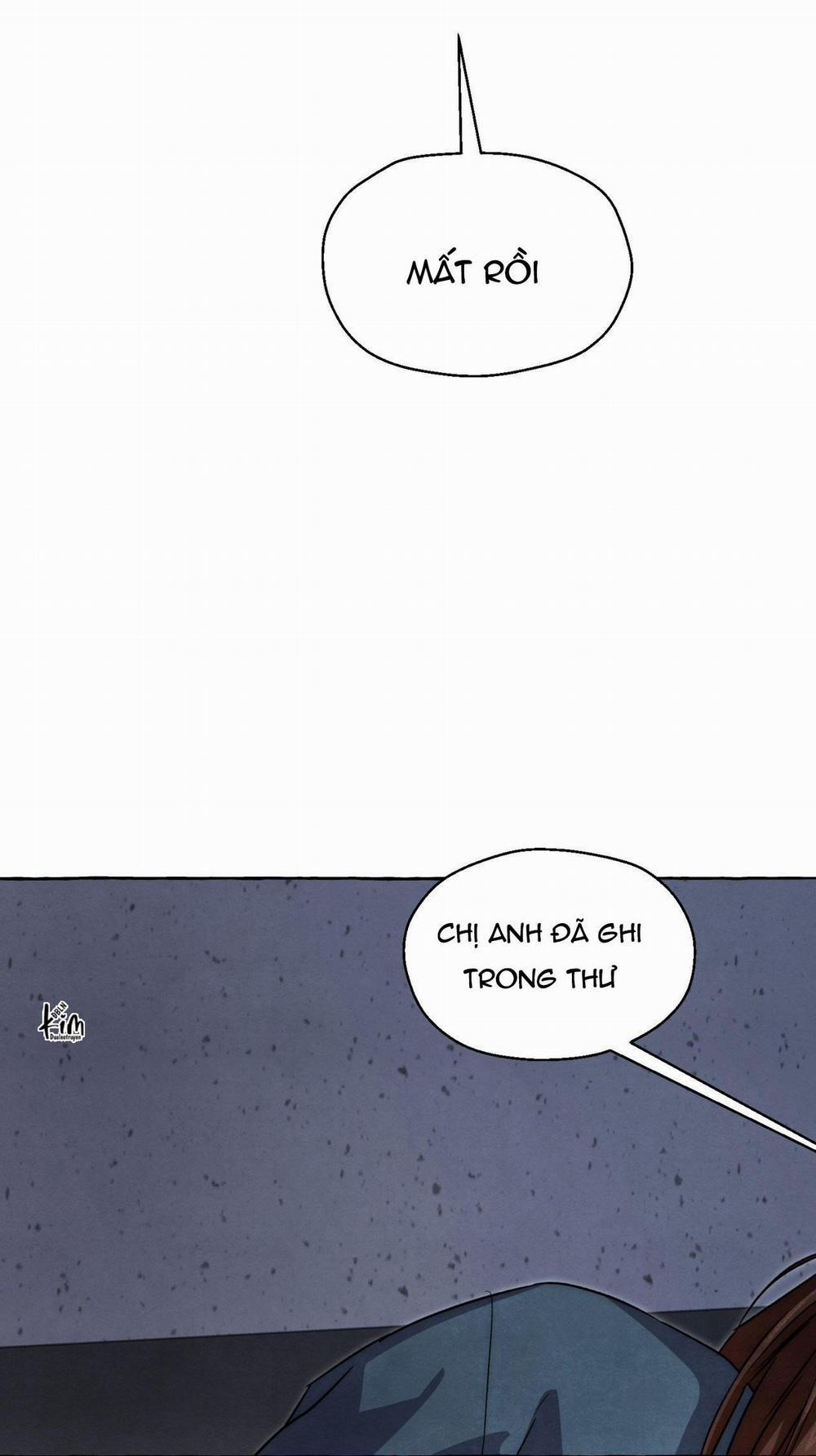 NHỮNG CON CHÓ TRONG TÙ 47 trang 2