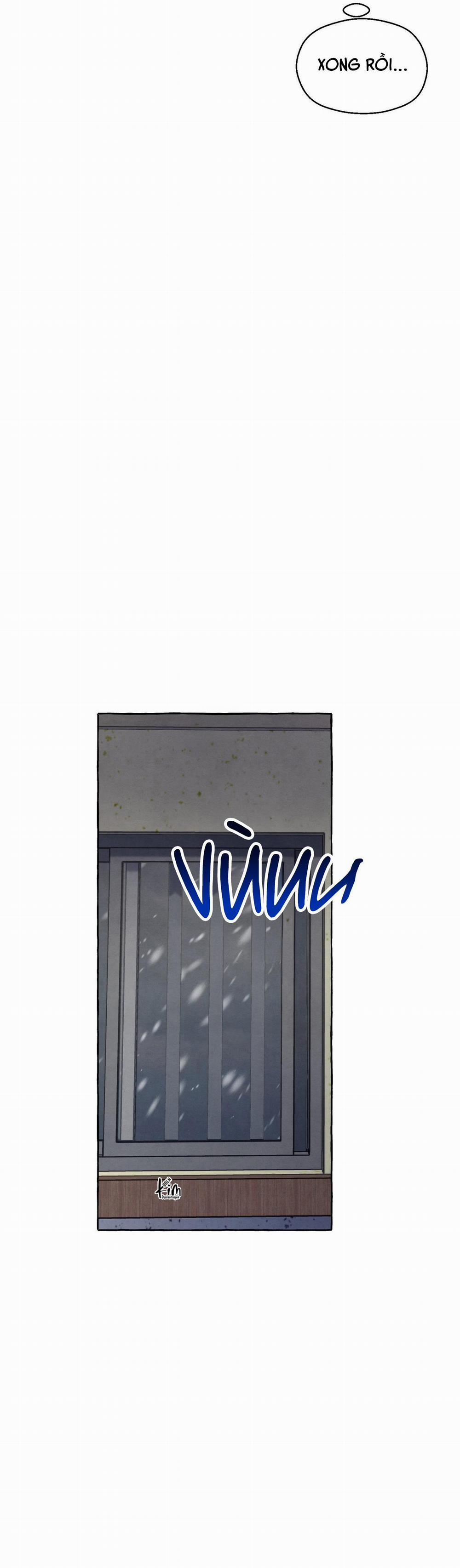 NHỮNG CON CHÓ TRONG TÙ 47 trang 26