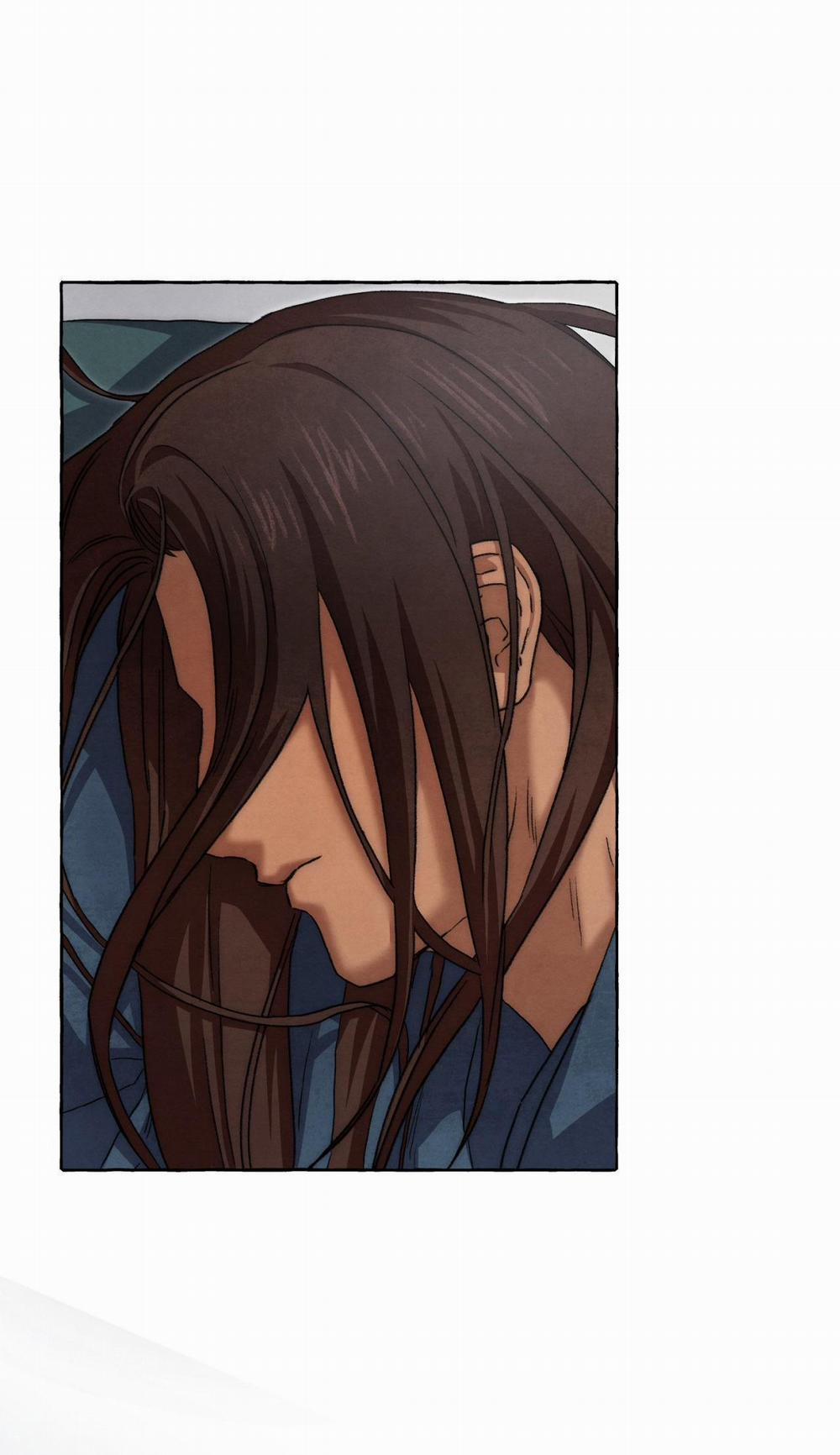 NHỮNG CON CHÓ TRONG TÙ 47 trang 28