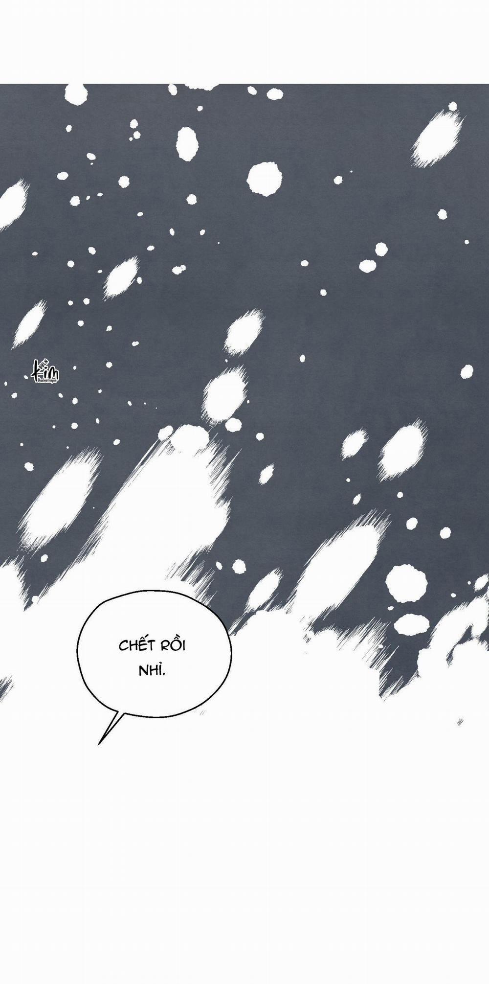 NHỮNG CON CHÓ TRONG TÙ 47 trang 31