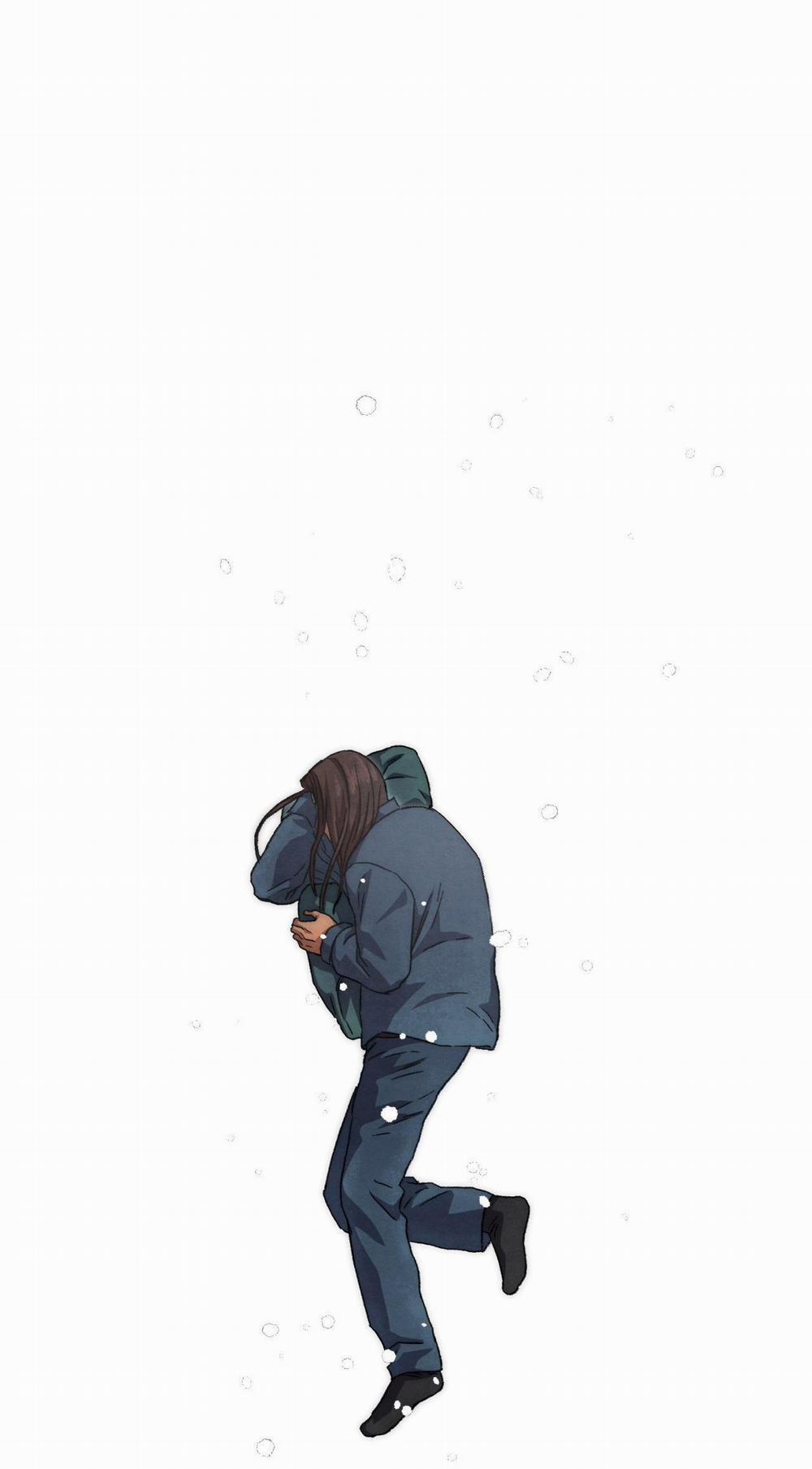 NHỮNG CON CHÓ TRONG TÙ 47 trang 32