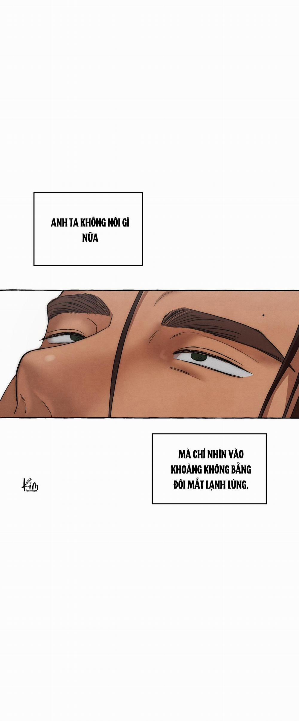 NHỮNG CON CHÓ TRONG TÙ 47 trang 42