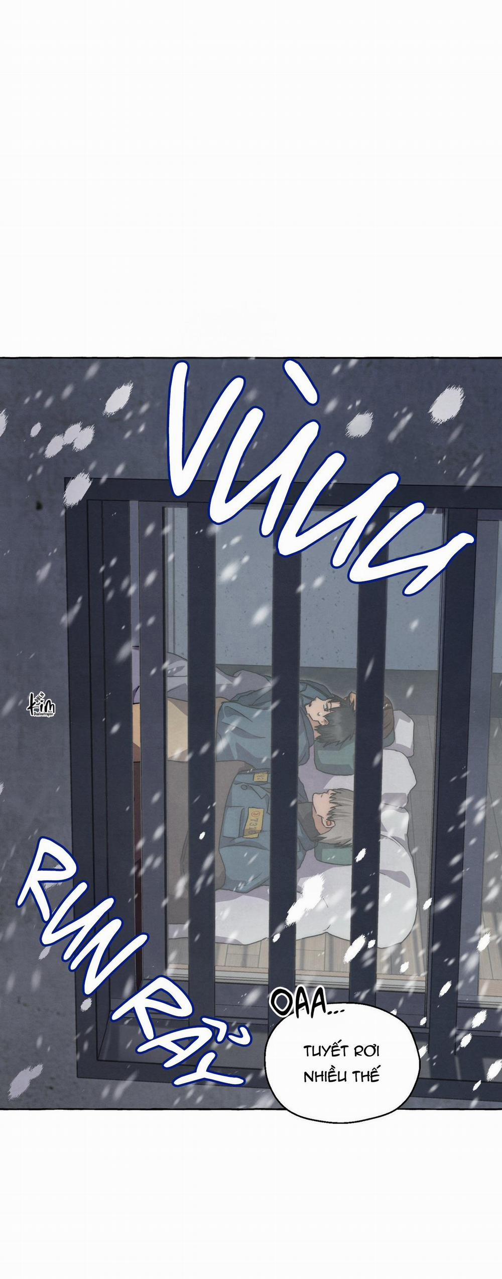 NHỮNG CON CHÓ TRONG TÙ 47 trang 44