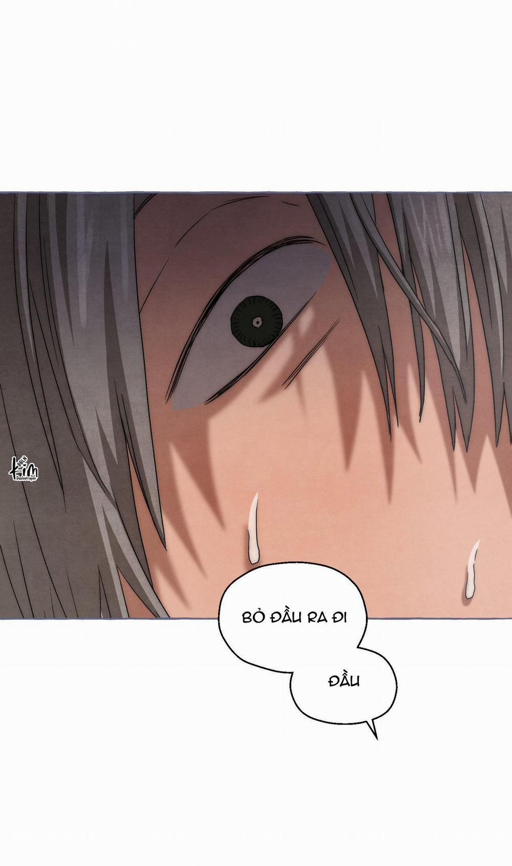 NHỮNG CON CHÓ TRONG TÙ 47 trang 51