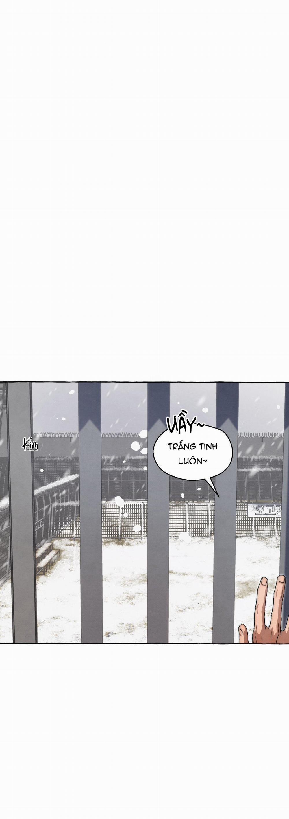 NHỮNG CON CHÓ TRONG TÙ 47 trang 59