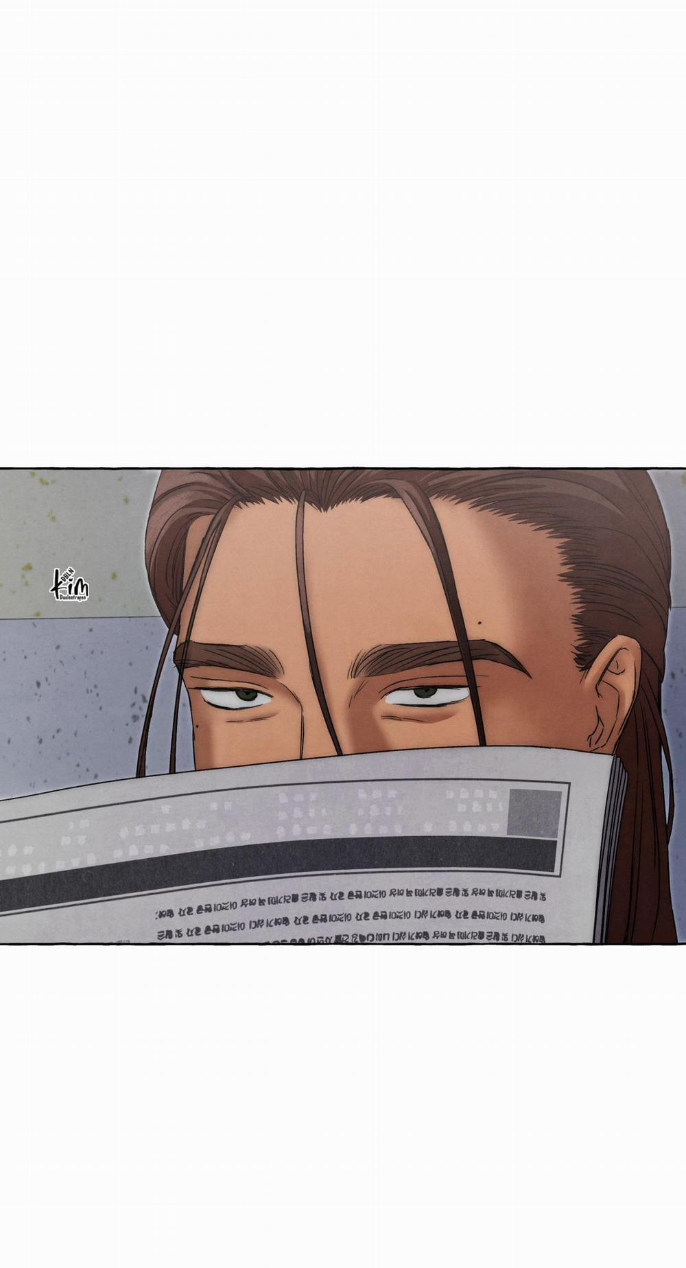 NHỮNG CON CHÓ TRONG TÙ 47 trang 61