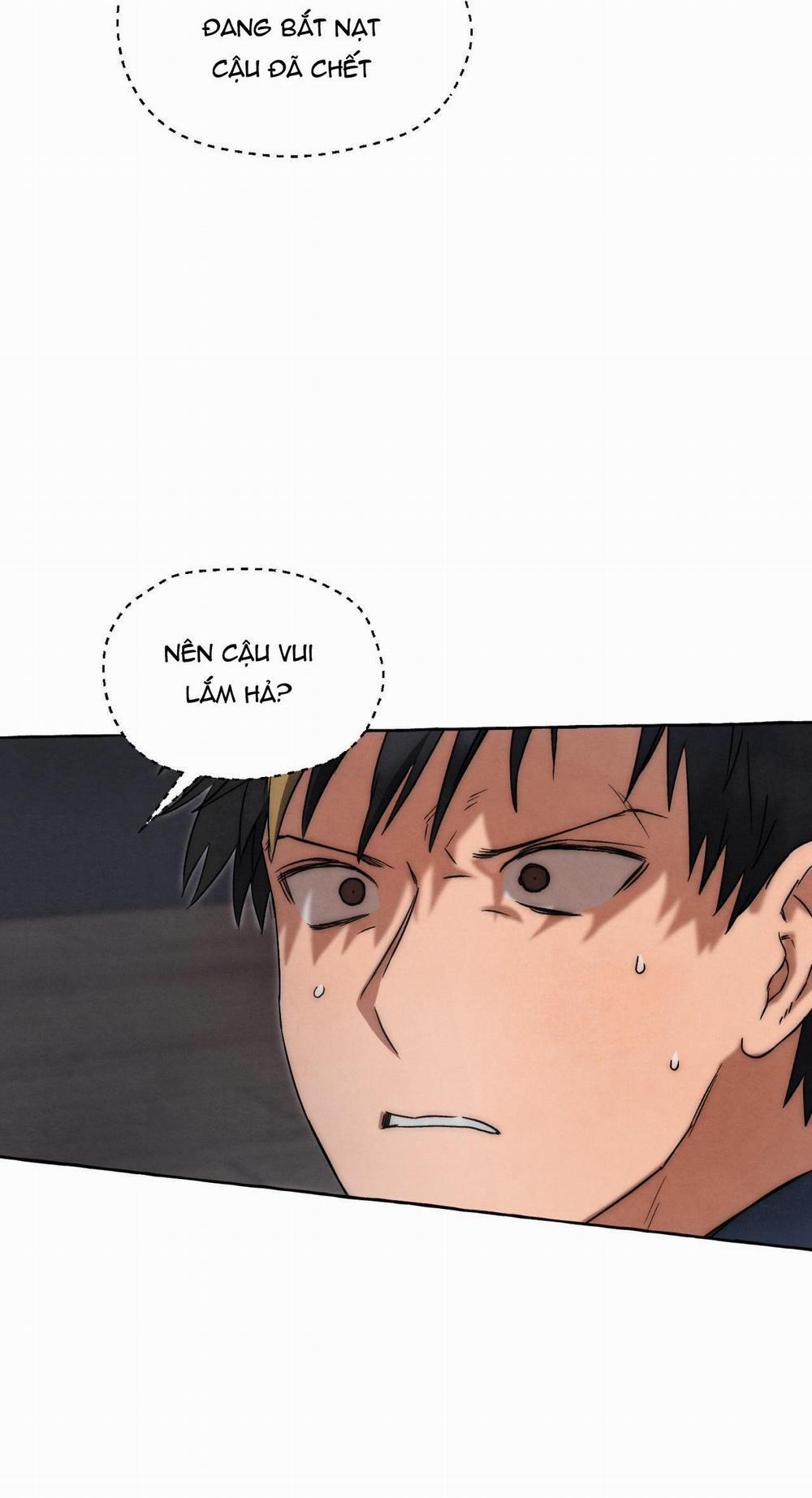 NHỮNG CON CHÓ TRONG TÙ 47 trang 7