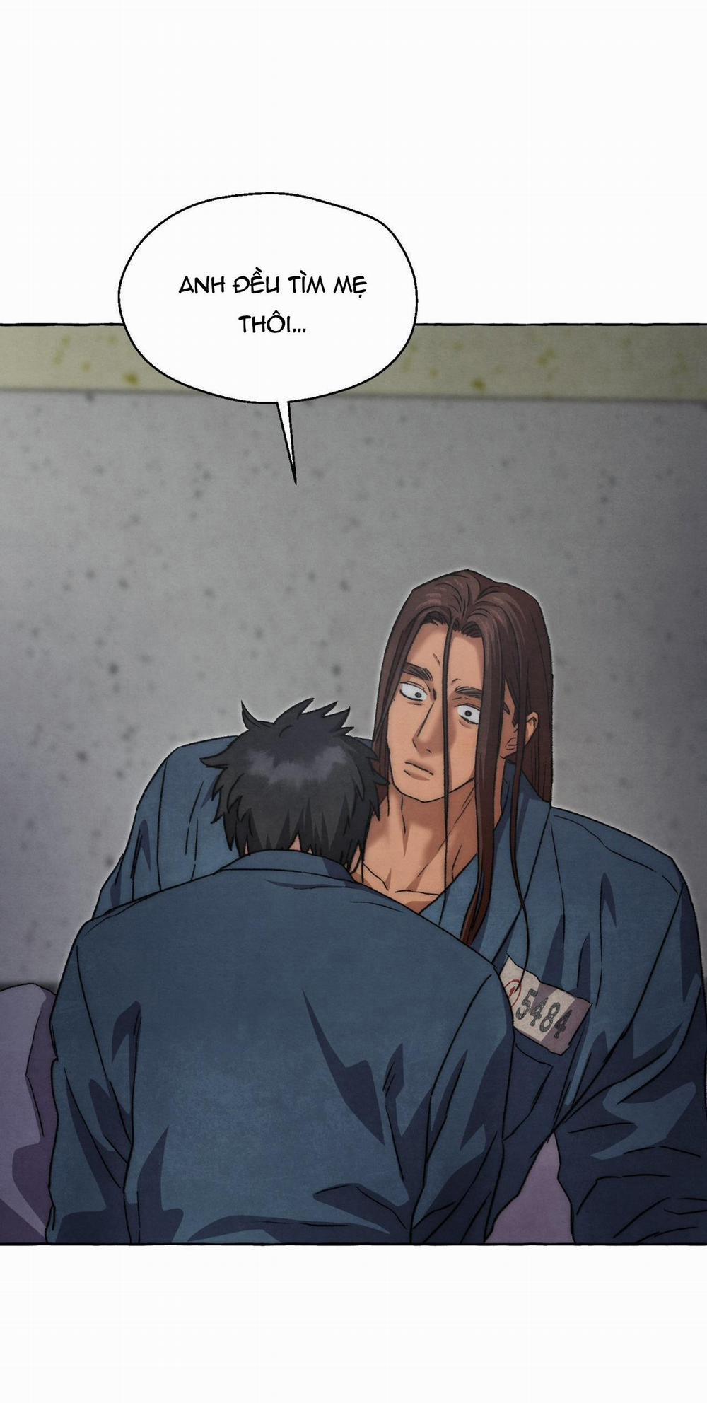 NHỮNG CON CHÓ TRONG TÙ 47 trang 9