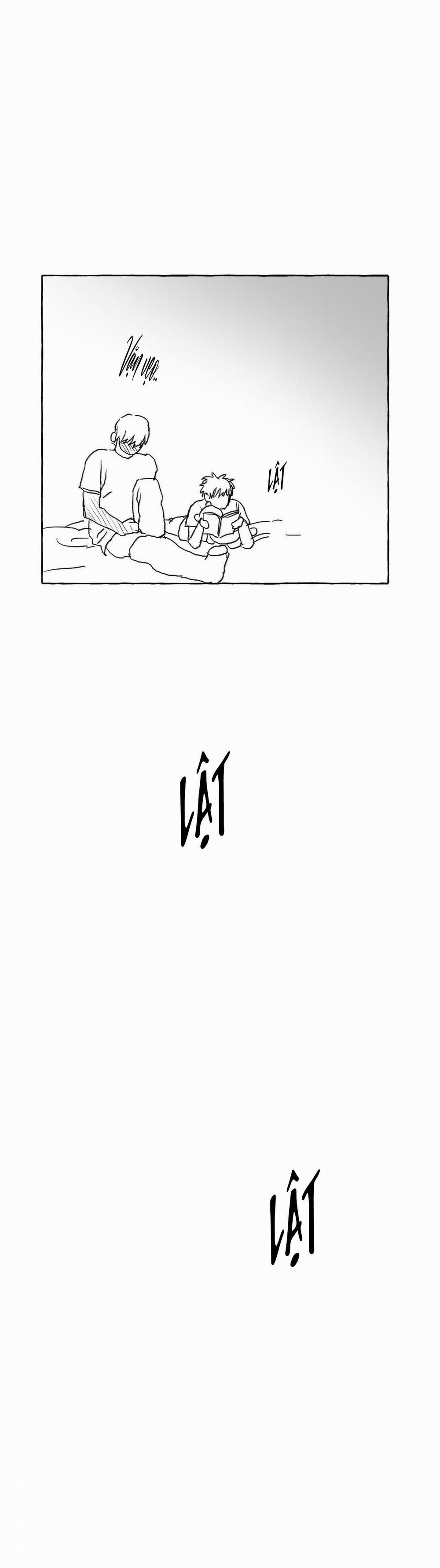 NHỮNG CON CHÓ TRONG TÙ 48.1 tập đặc biệt 2 trang 14