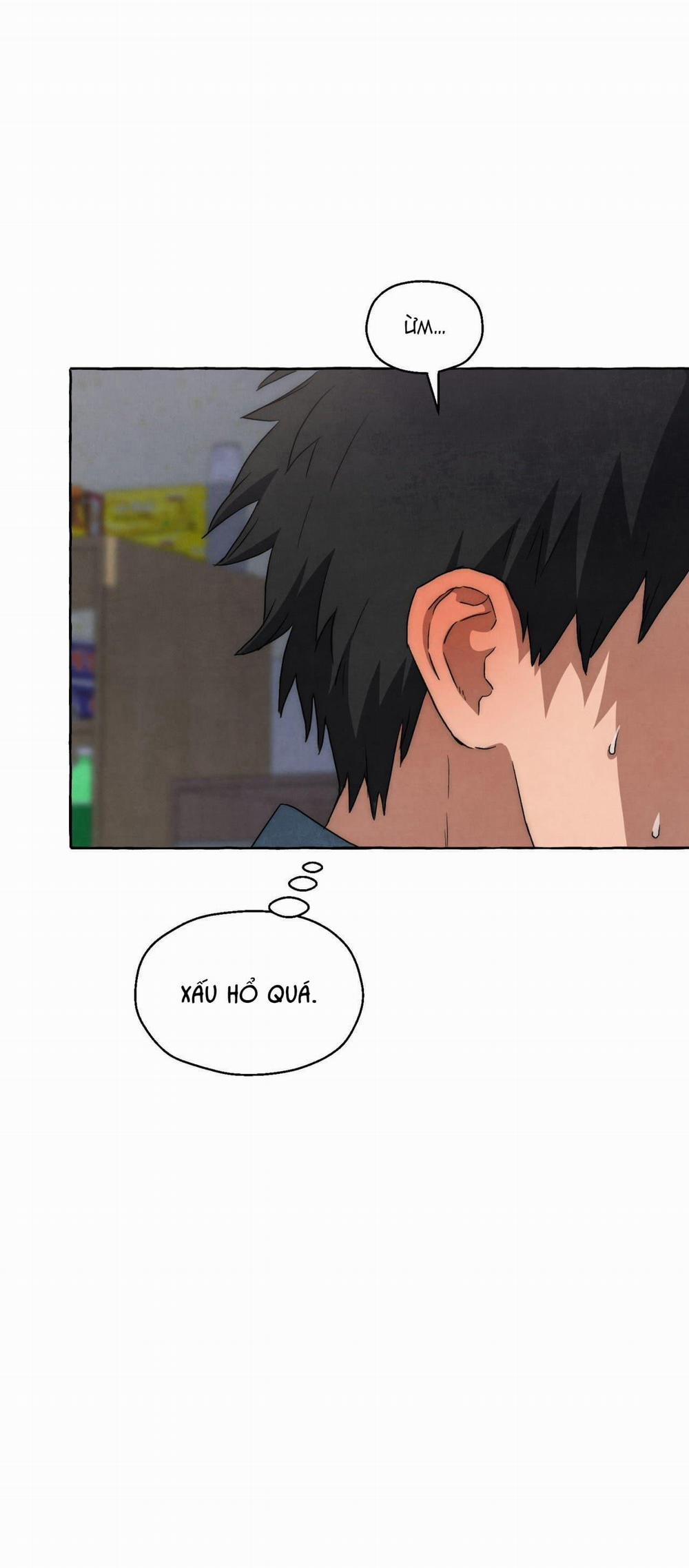 NHỮNG CON CHÓ TRONG TÙ 48 trang 18