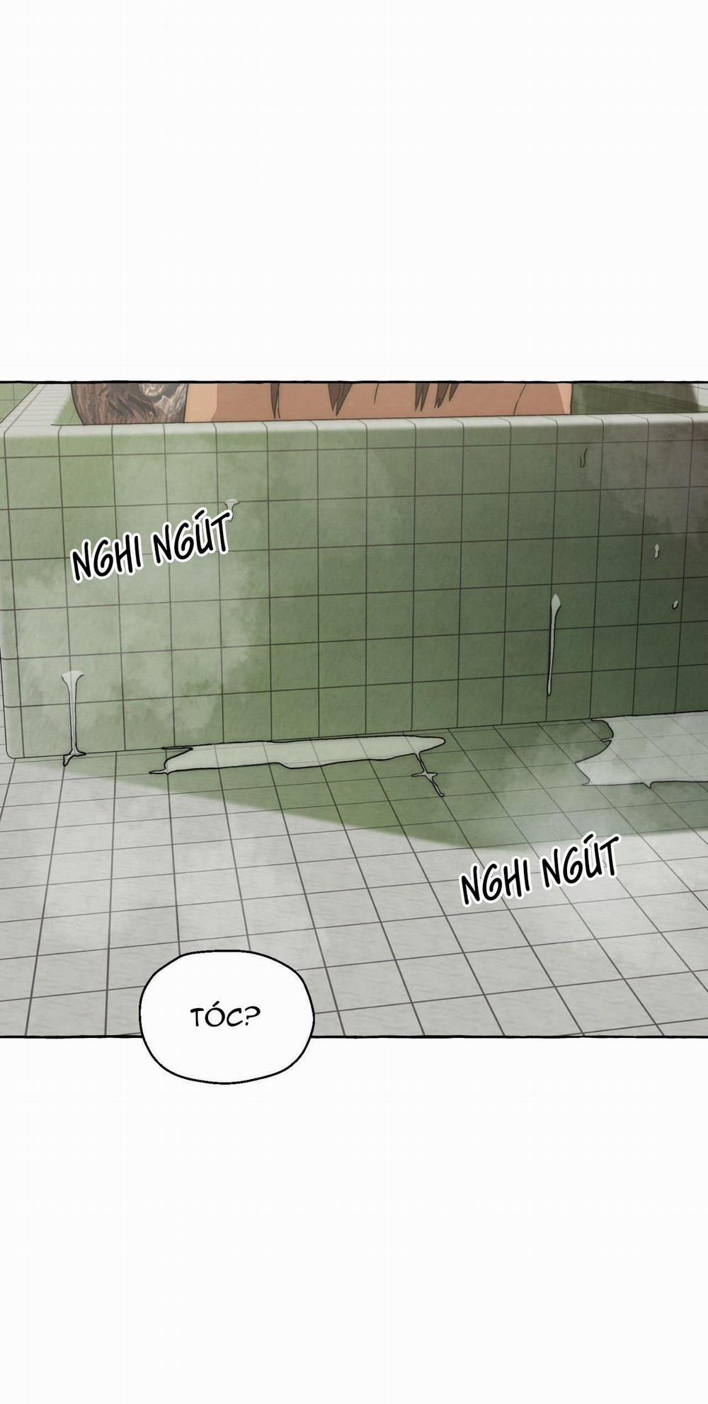 NHỮNG CON CHÓ TRONG TÙ 48 trang 28