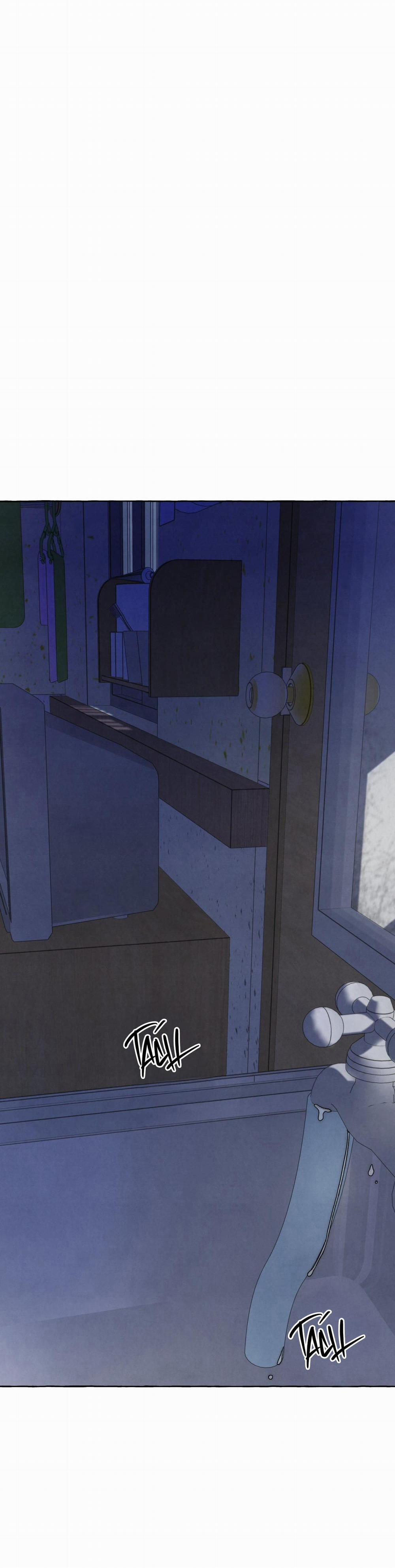 NHỮNG CON CHÓ TRONG TÙ 48 trang 53