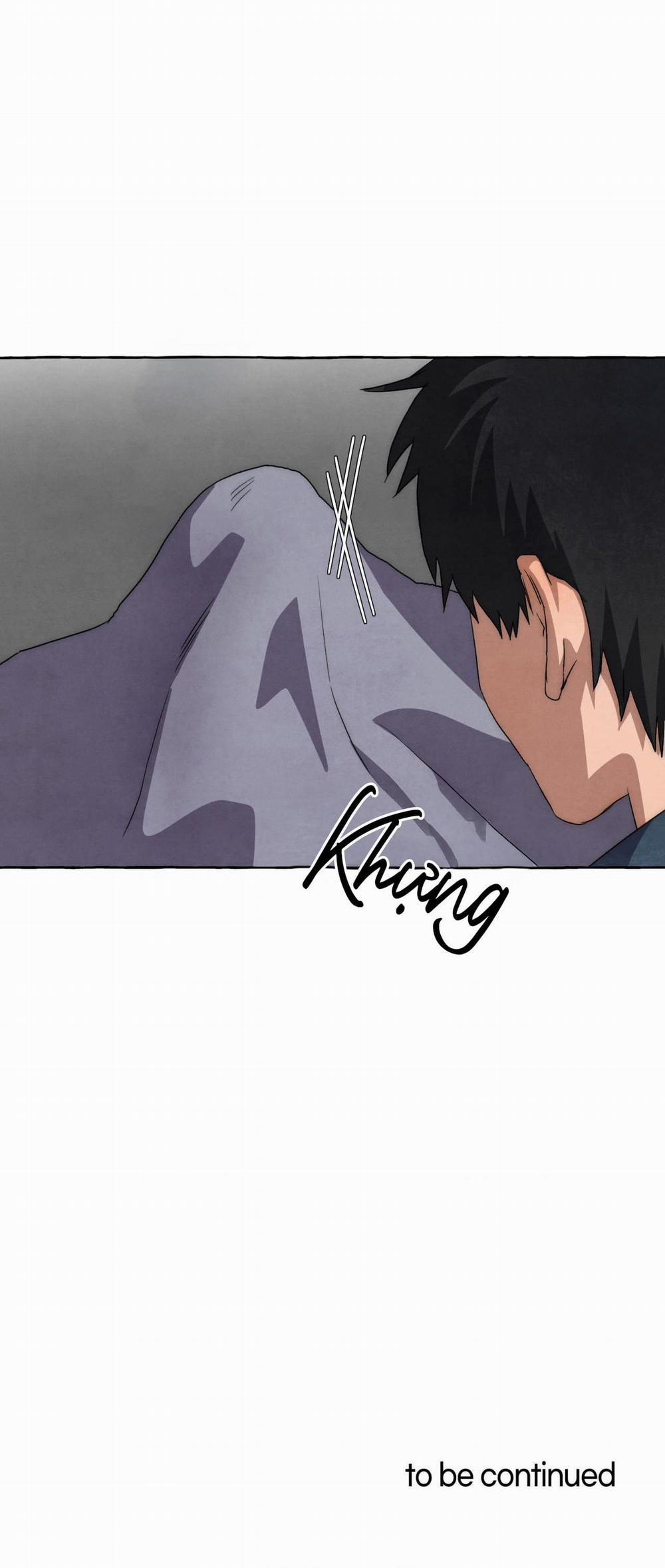 NHỮNG CON CHÓ TRONG TÙ 48 trang 56