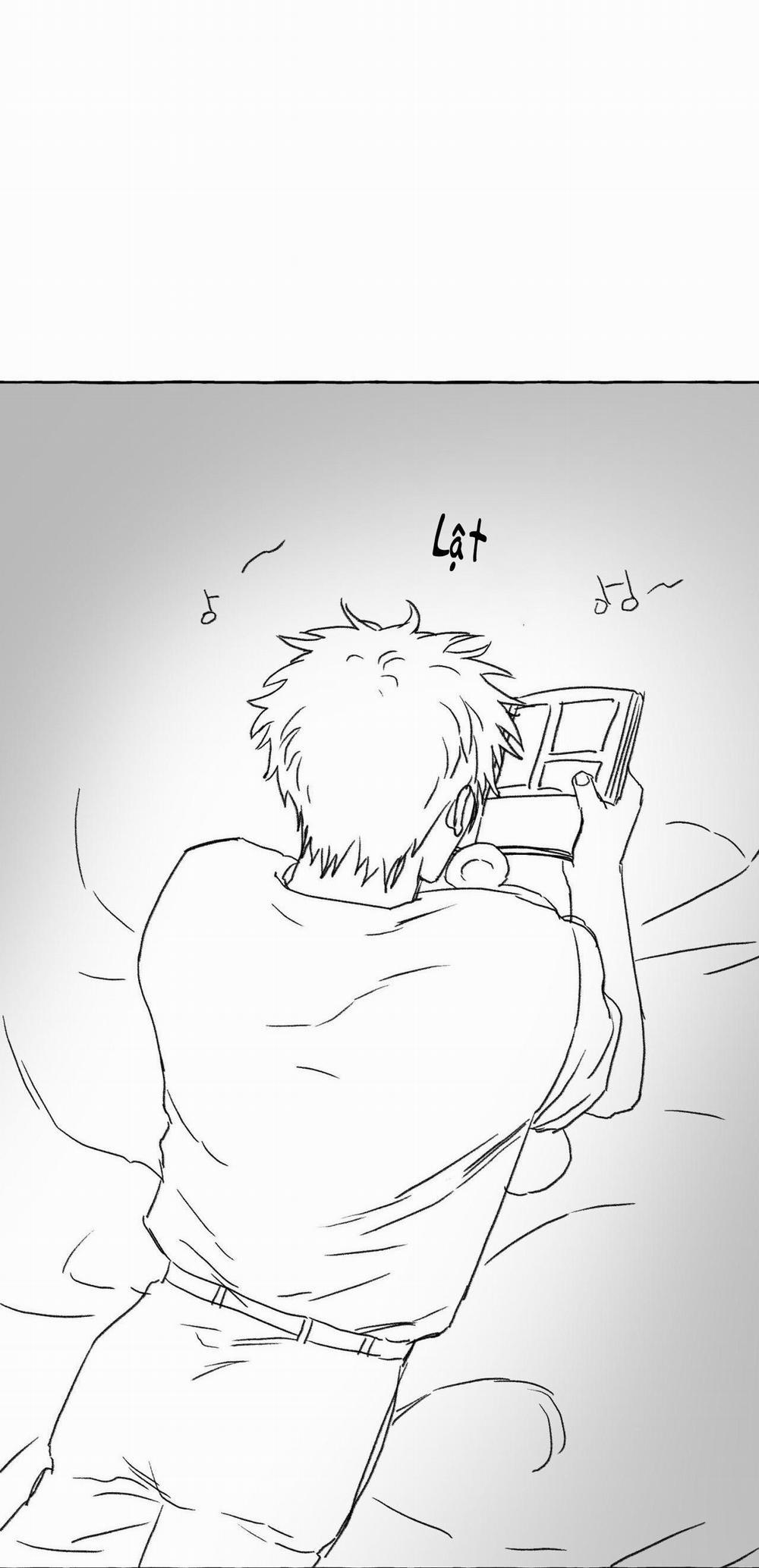 NHỮNG CON CHÓ TRONG TÙ 49 tập đặc biệt 2 trang 12