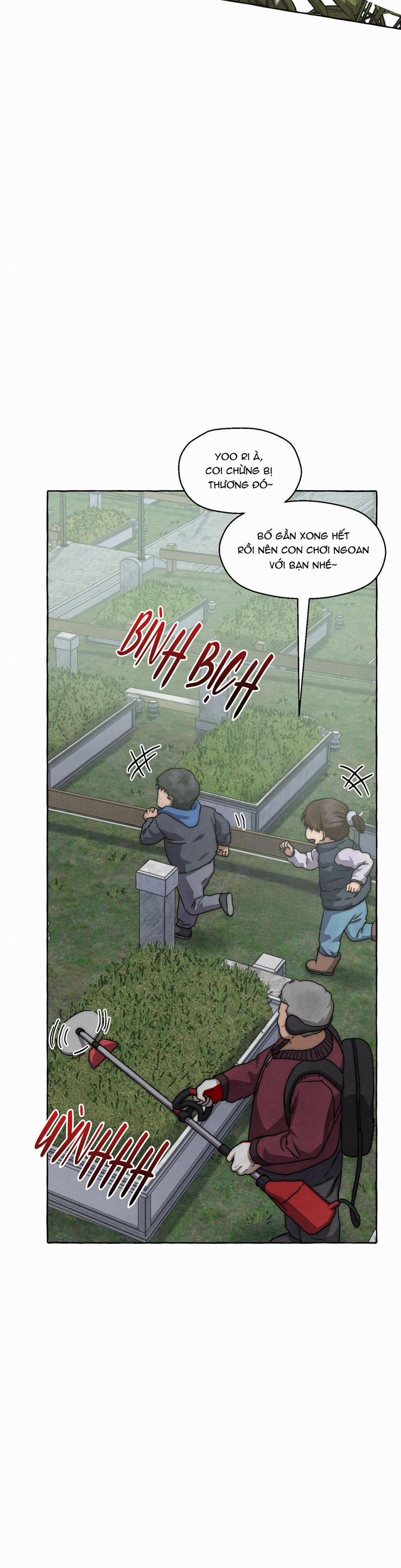 NHỮNG CON CHÓ TRONG TÙ 51 trang 24